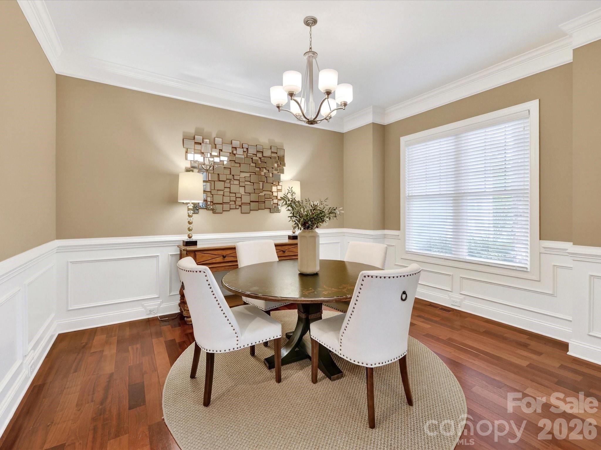 112 Misty Meadows Court — Mooresville