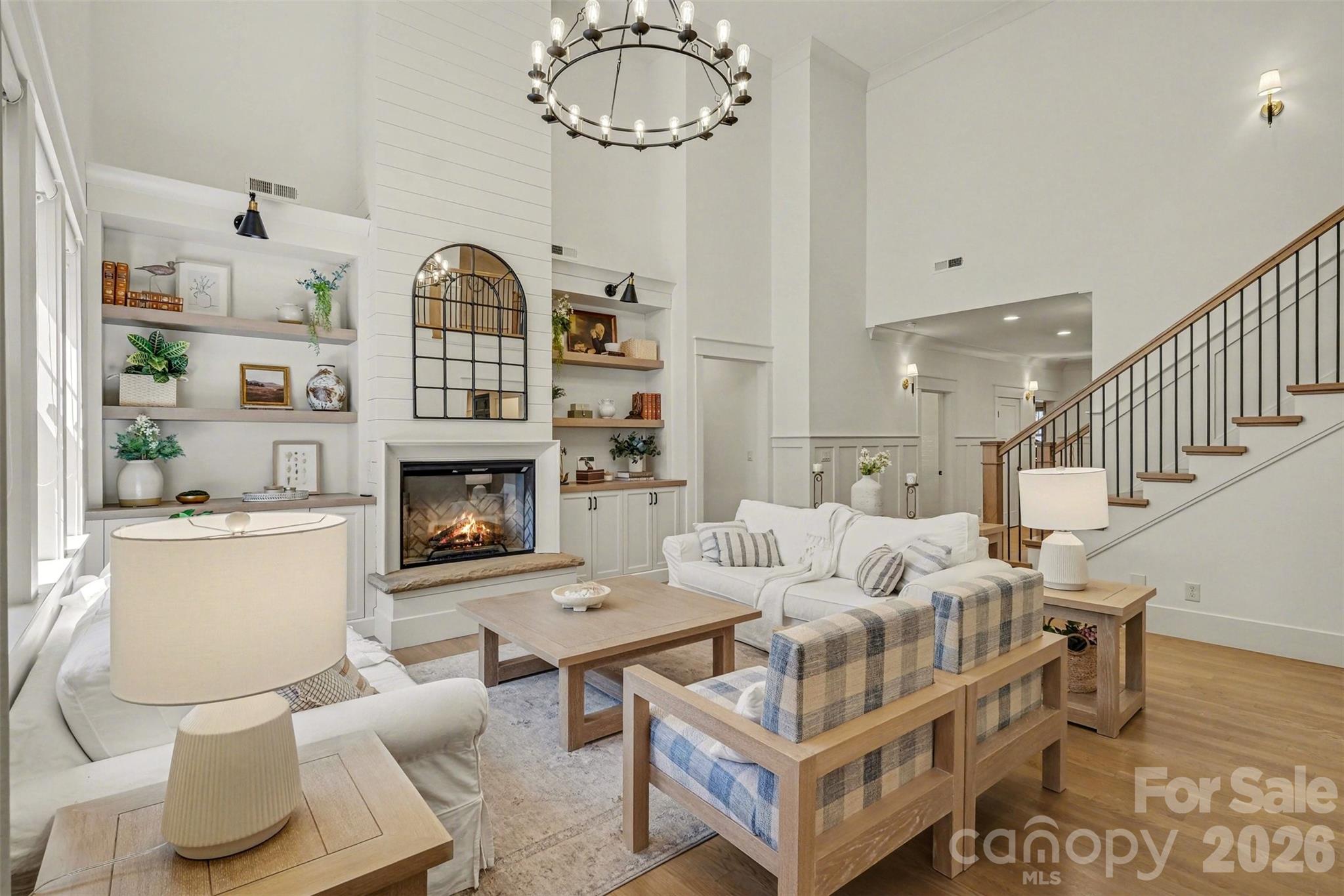 102 Antioch Plantation Road — Matthews
