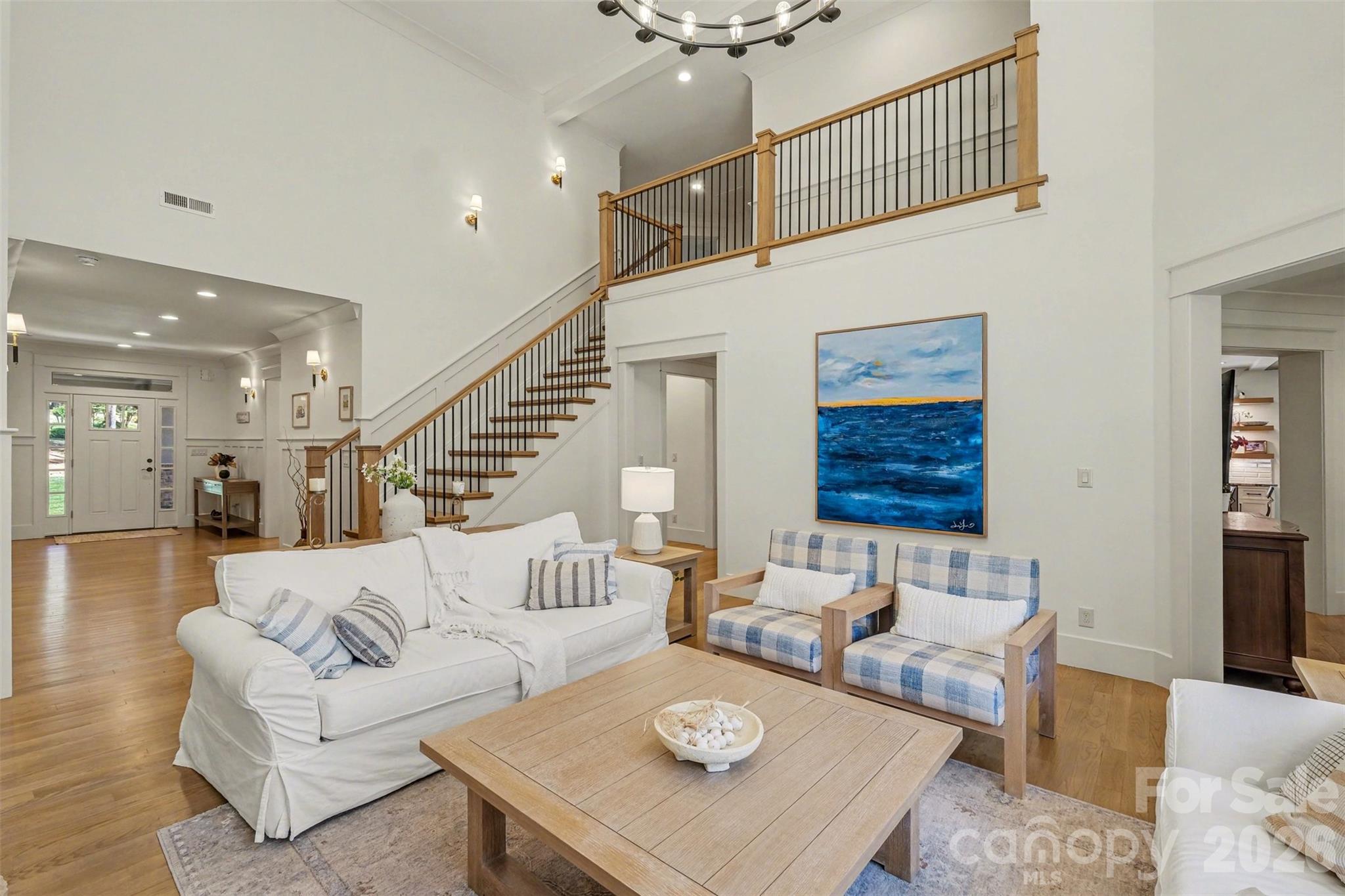 102 Antioch Plantation Road — Matthews