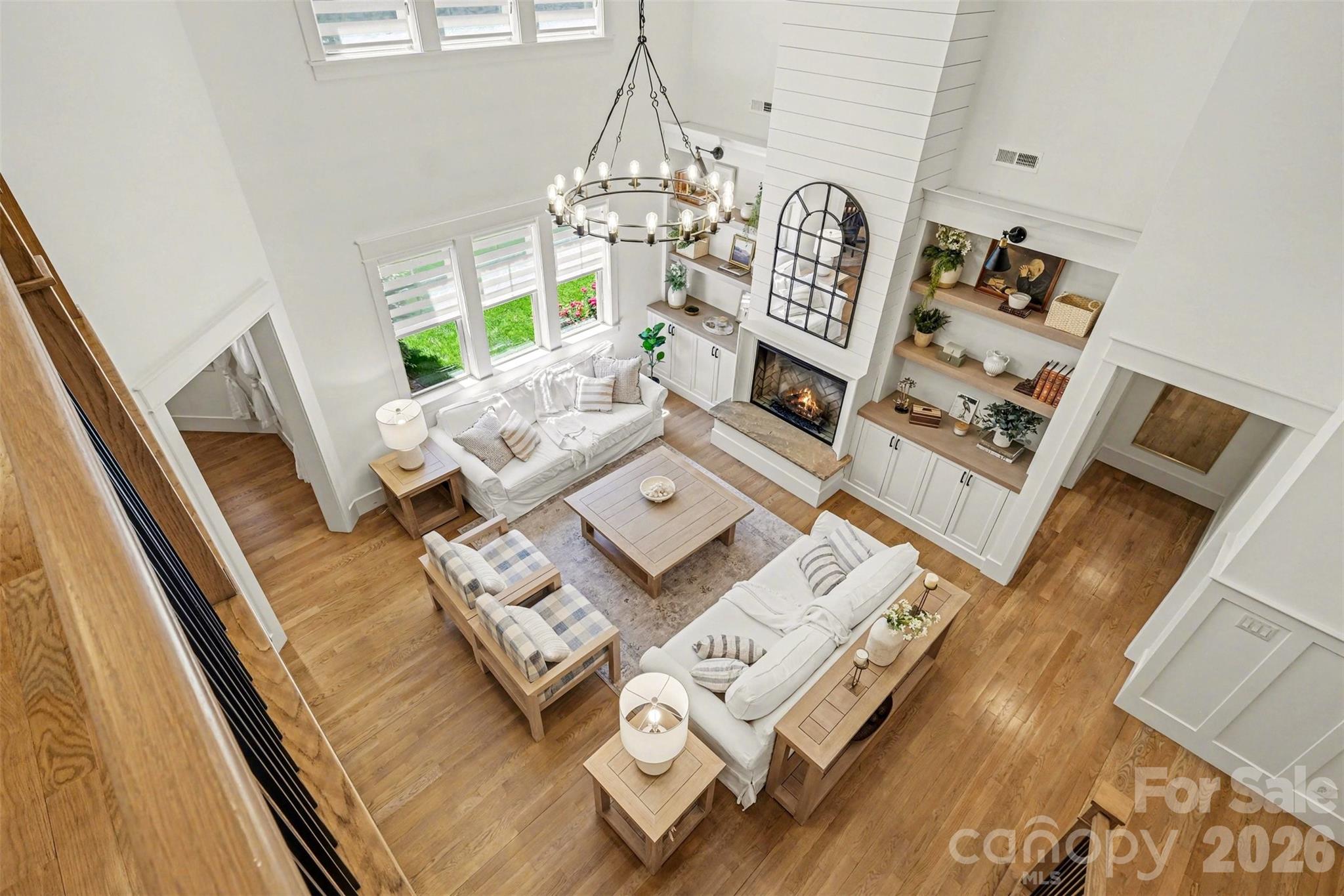 102 Antioch Plantation Road — Matthews