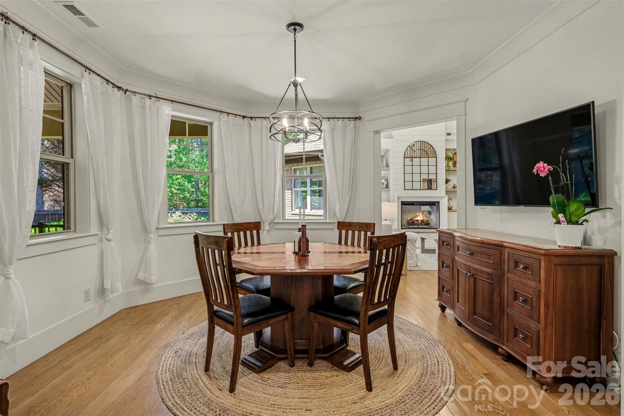 102 Antioch Plantation Road — Matthews