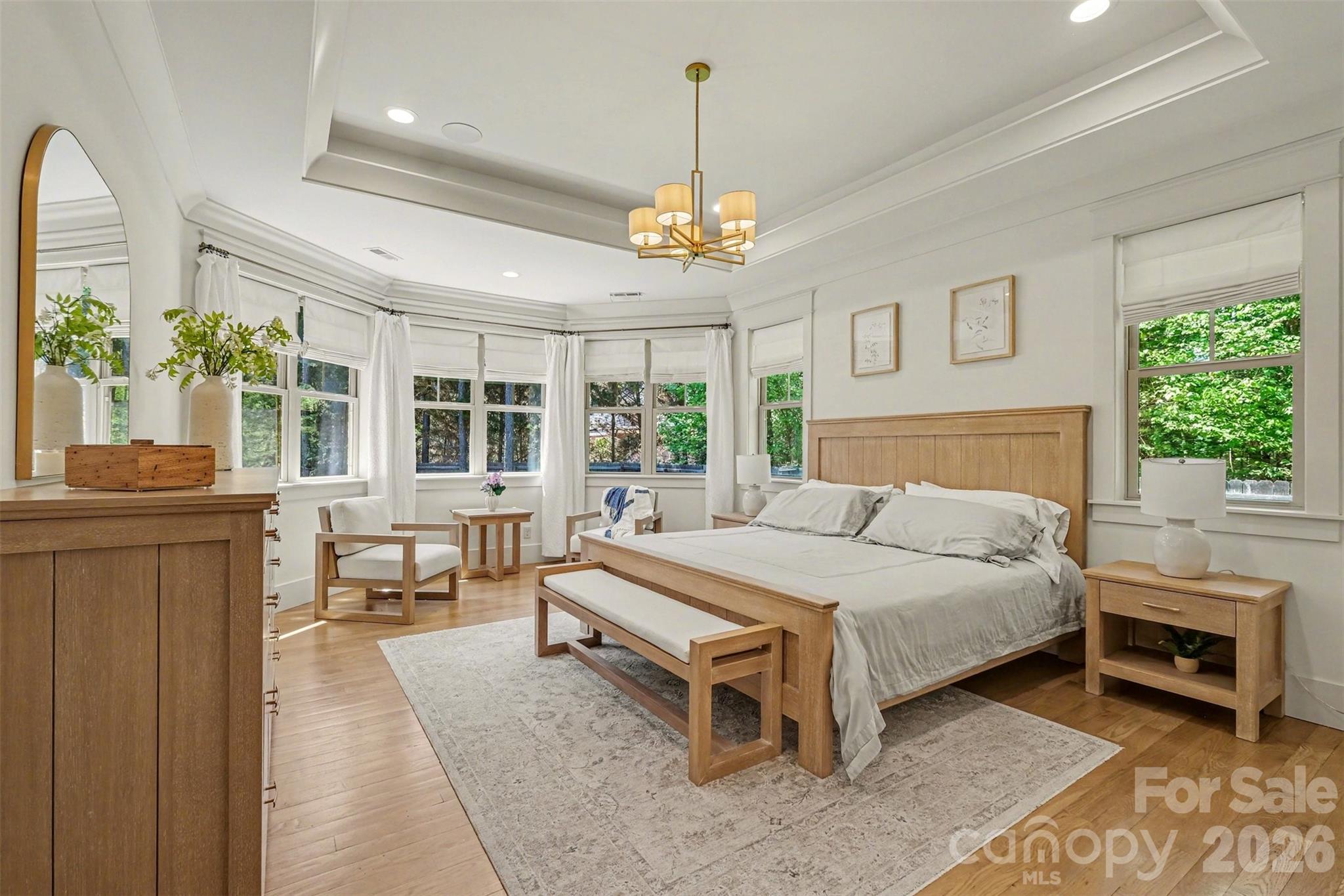102 Antioch Plantation Road — Matthews