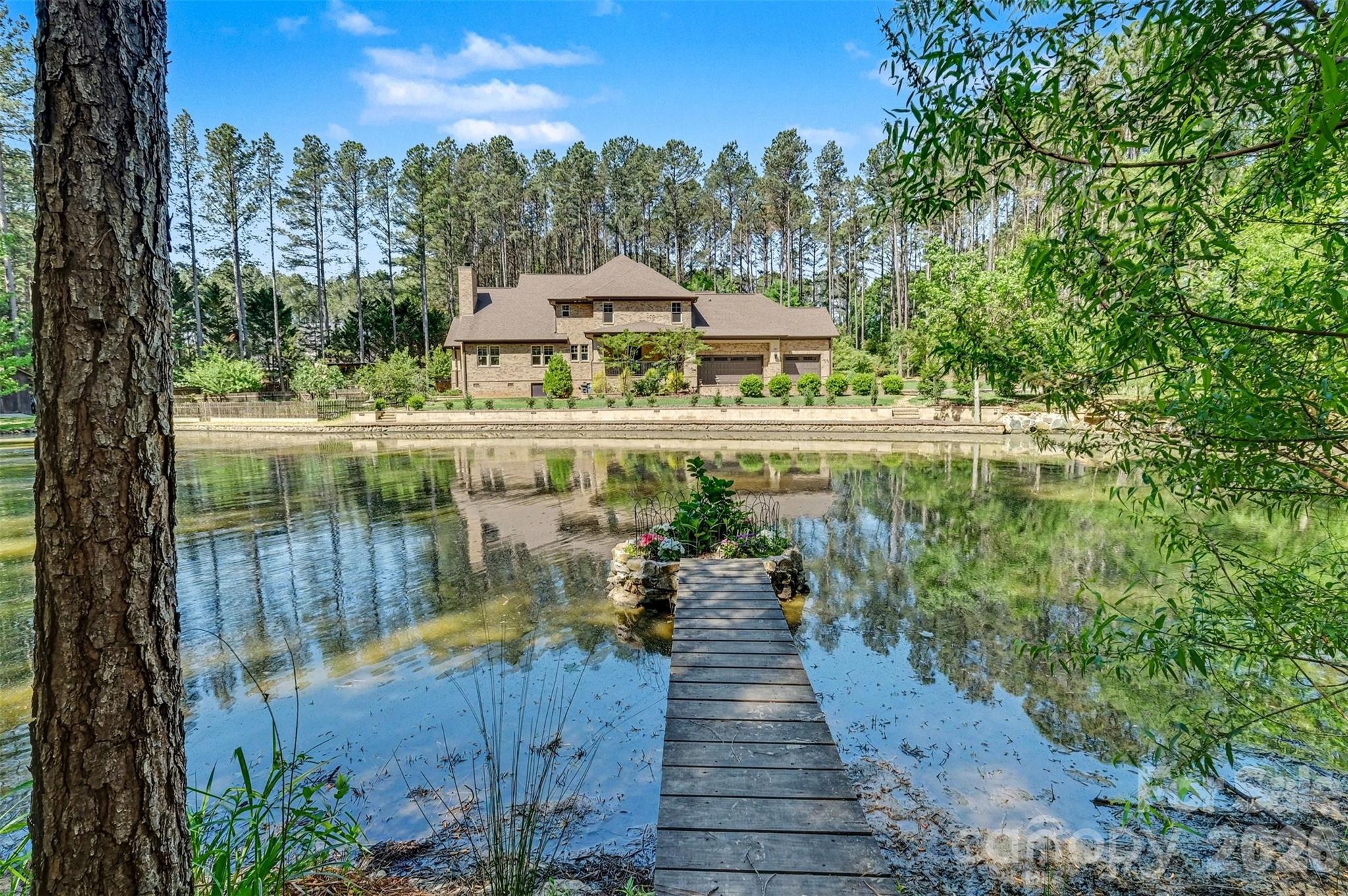 102 Antioch Plantation Road — Matthews