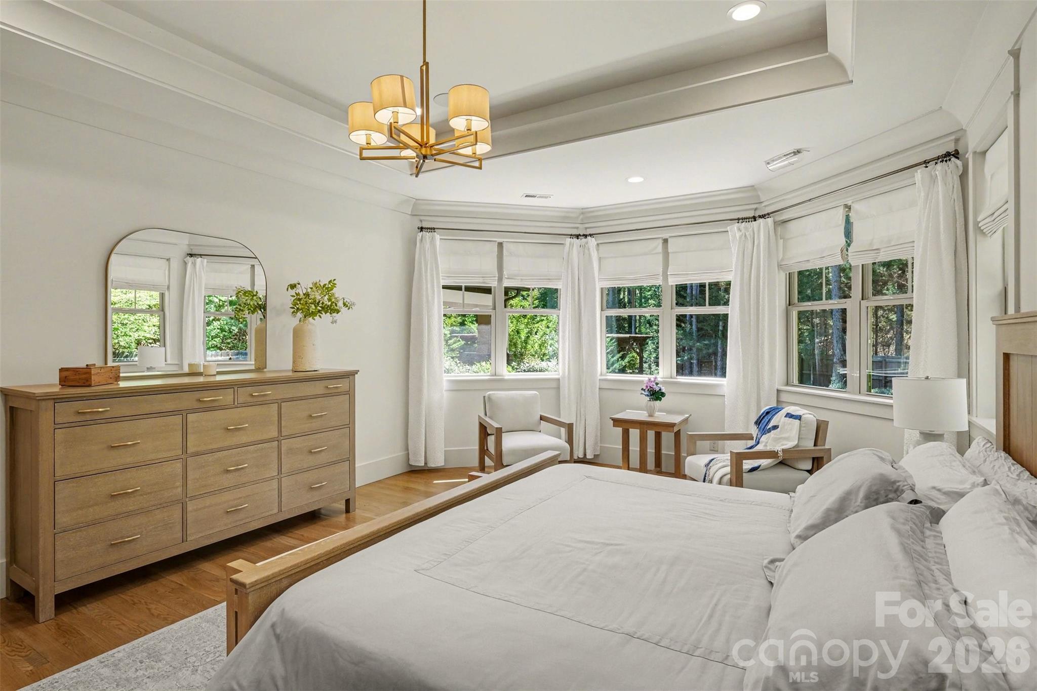 102 Antioch Plantation Road — Matthews