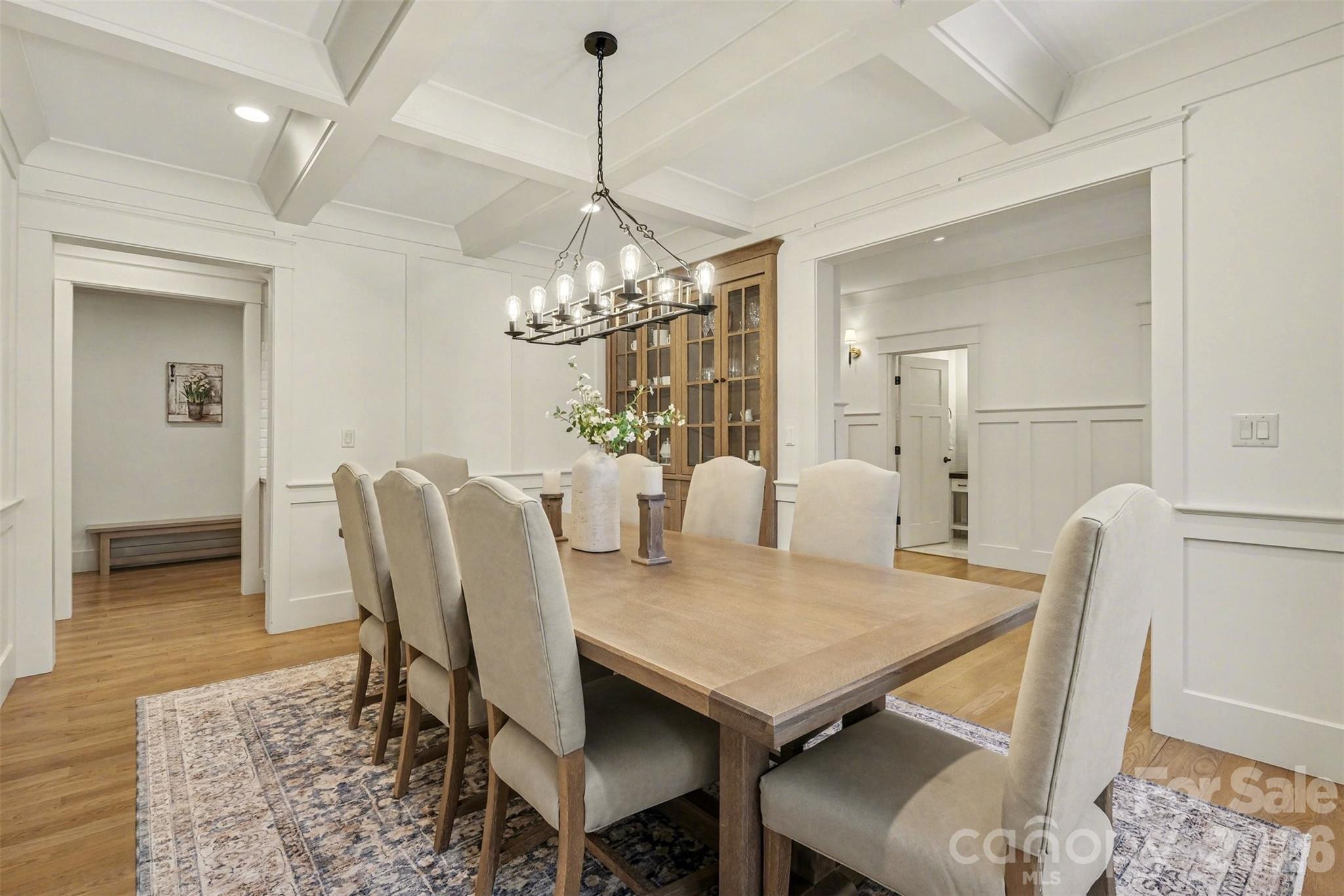 102 Antioch Plantation Road — Matthews