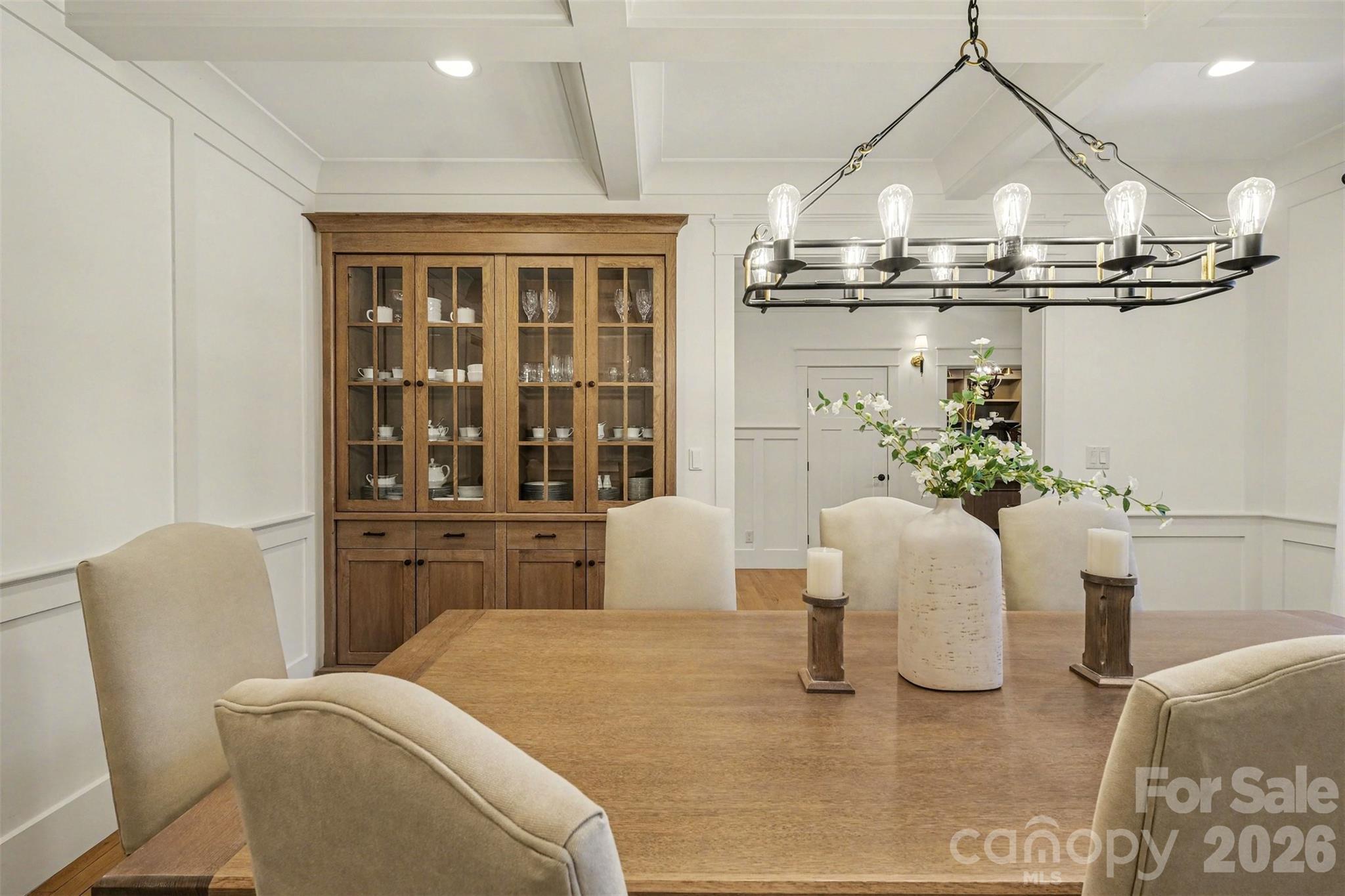 102 Antioch Plantation Road — Matthews