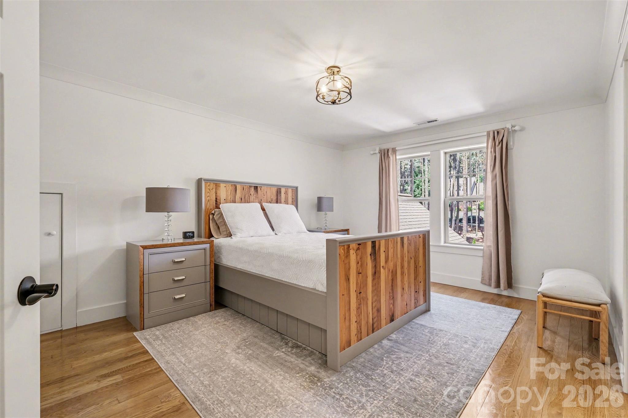 102 Antioch Plantation Road — Matthews