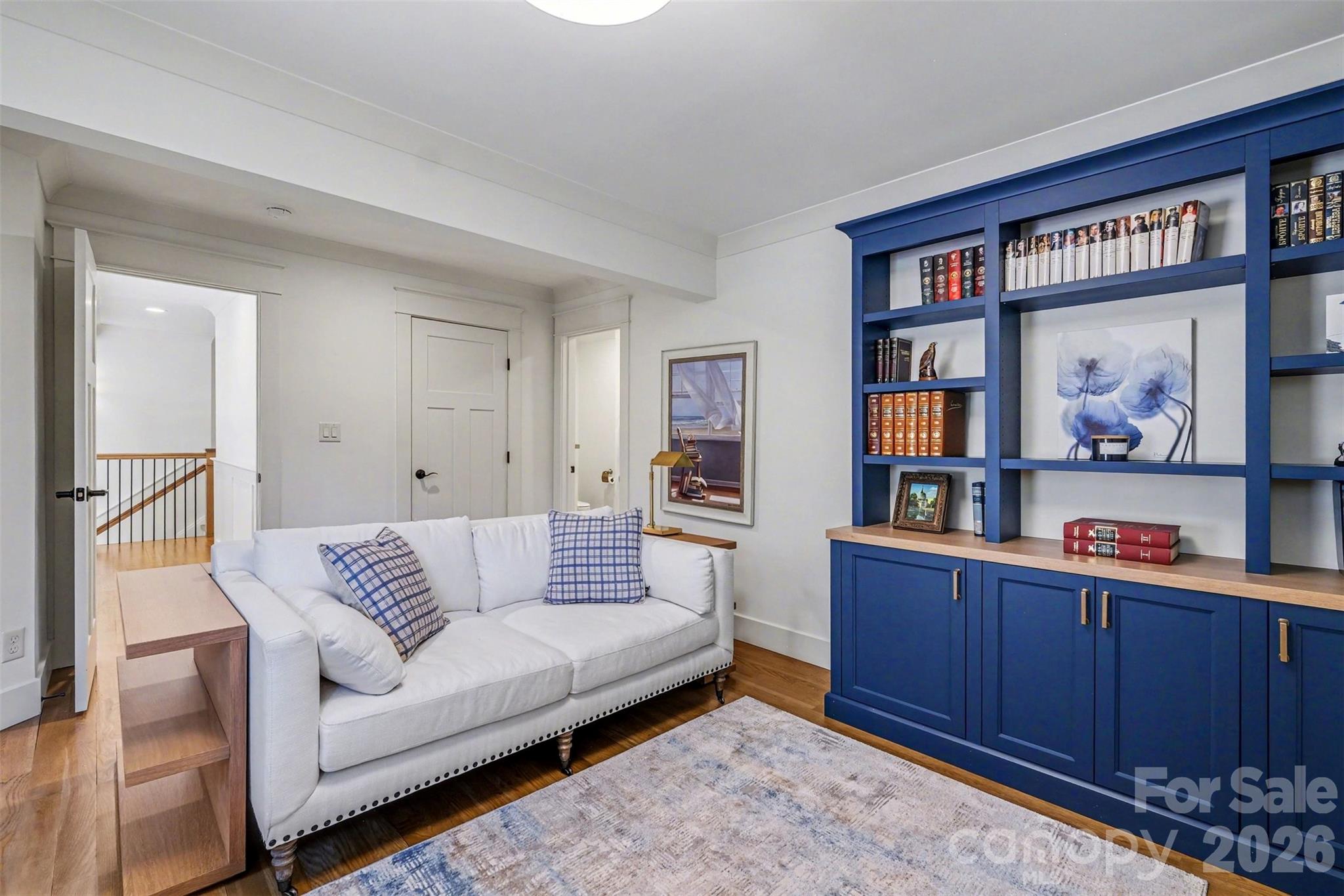 102 Antioch Plantation Road — Matthews