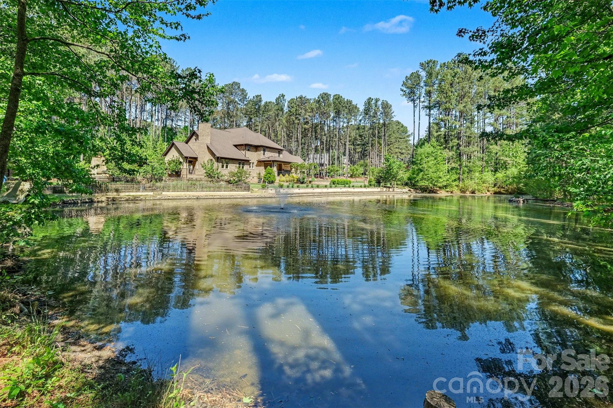 102 Antioch Plantation Road — Matthews