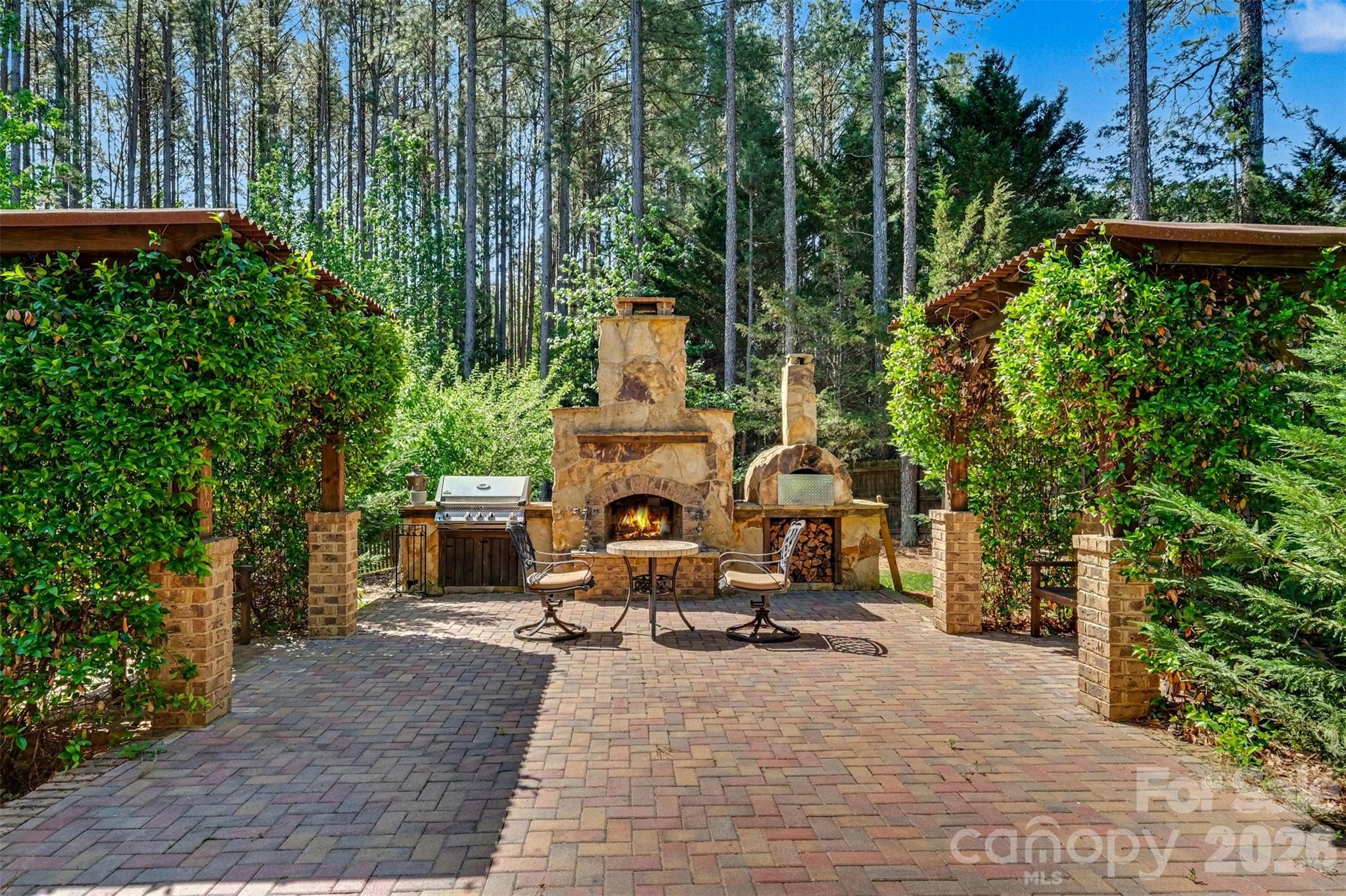102 Antioch Plantation Road — Matthews