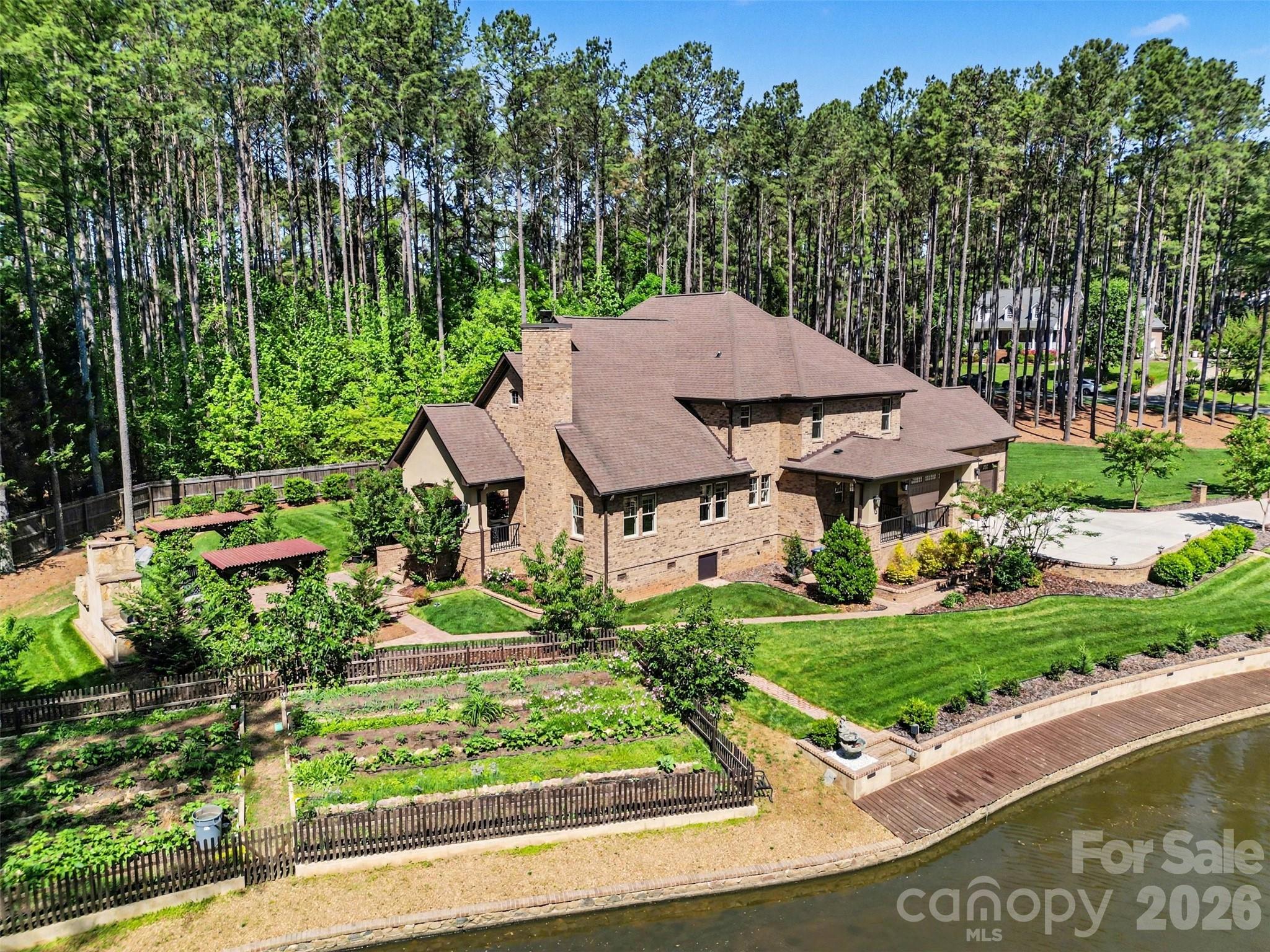 102 Antioch Plantation Road — Matthews