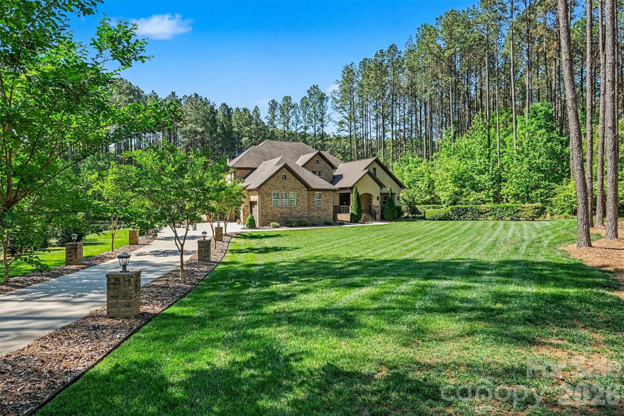 102 Antioch Plantation Road — Matthews