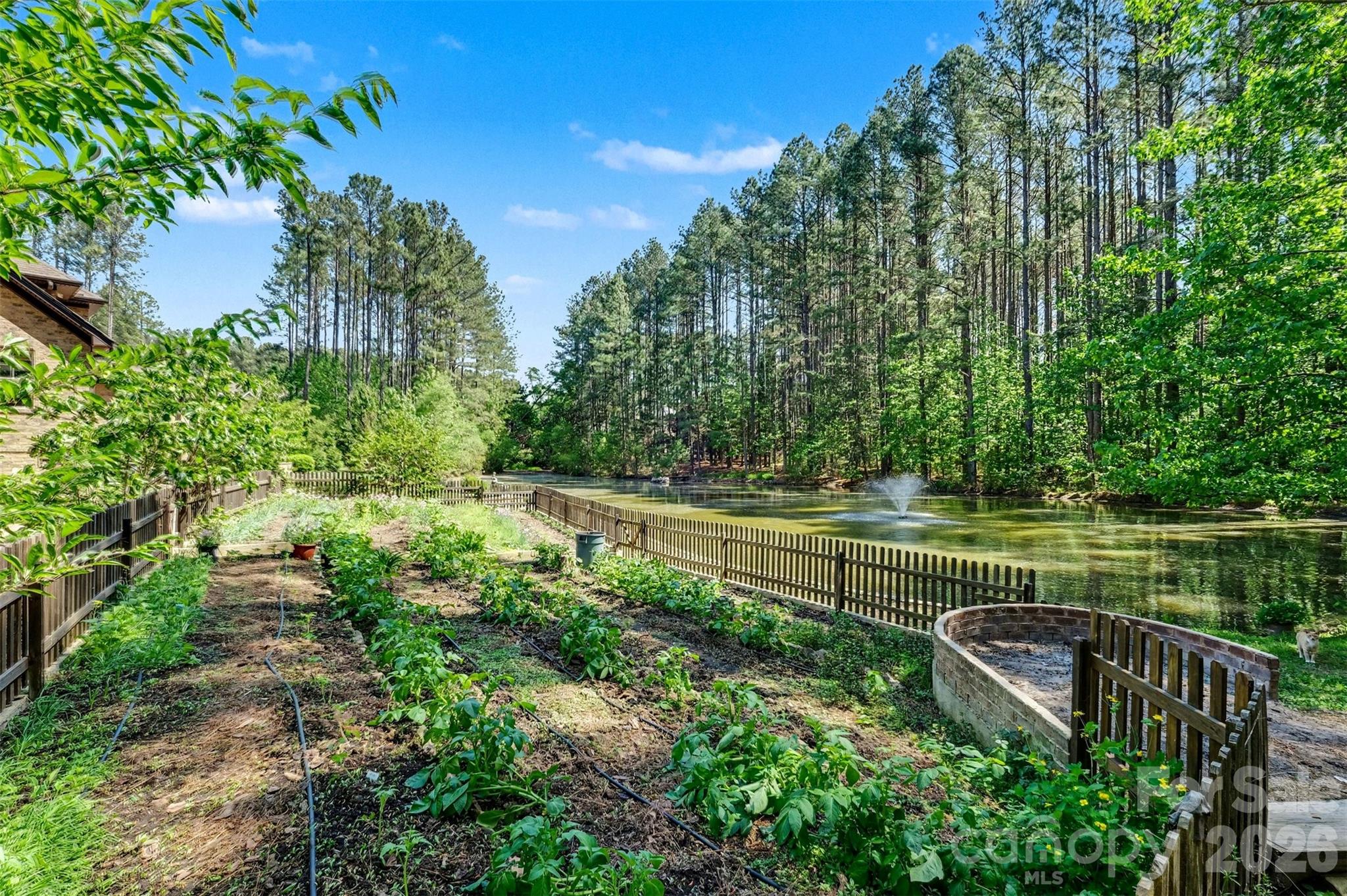 102 Antioch Plantation Road — Matthews