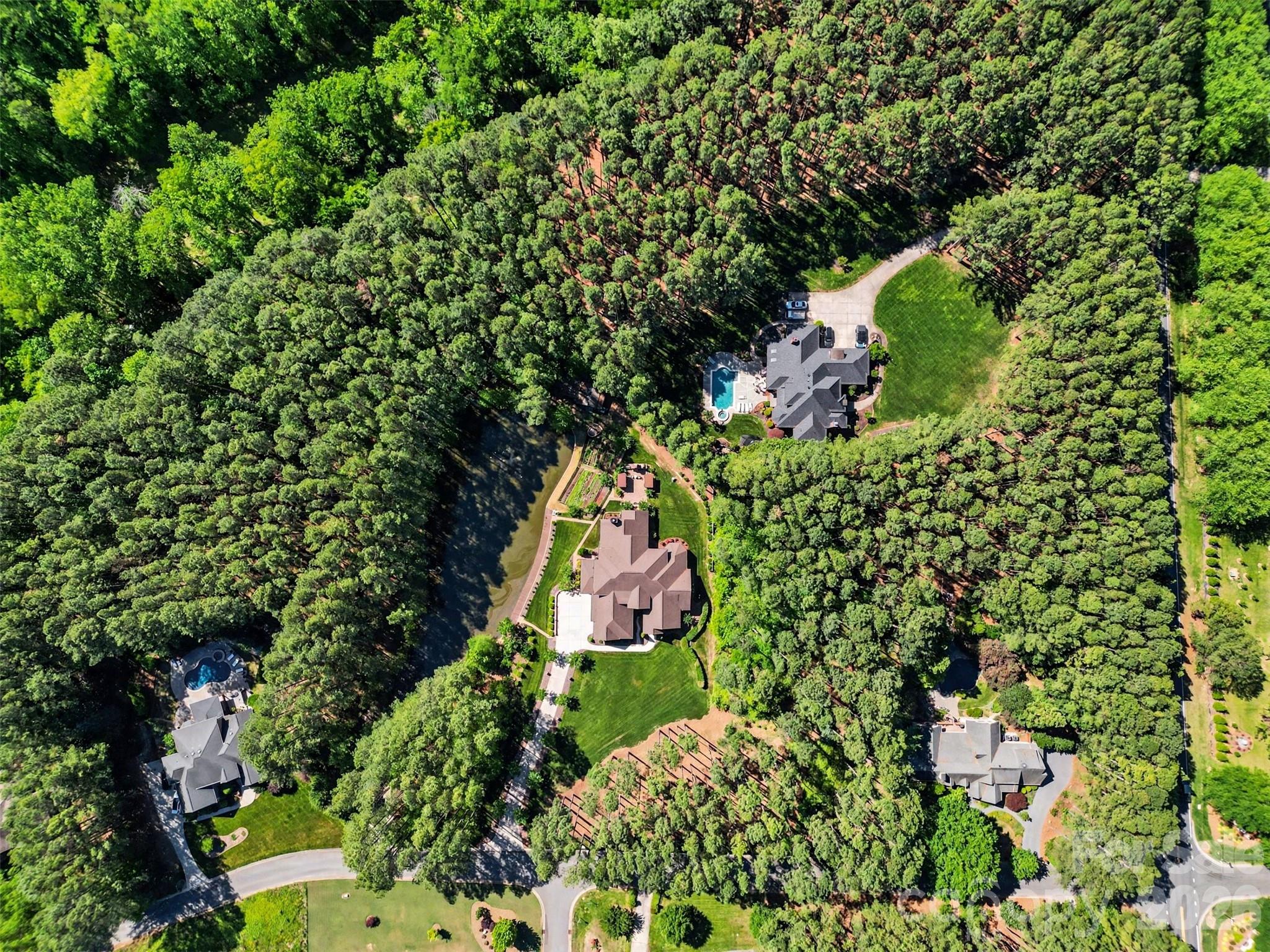 102 Antioch Plantation Road — Matthews