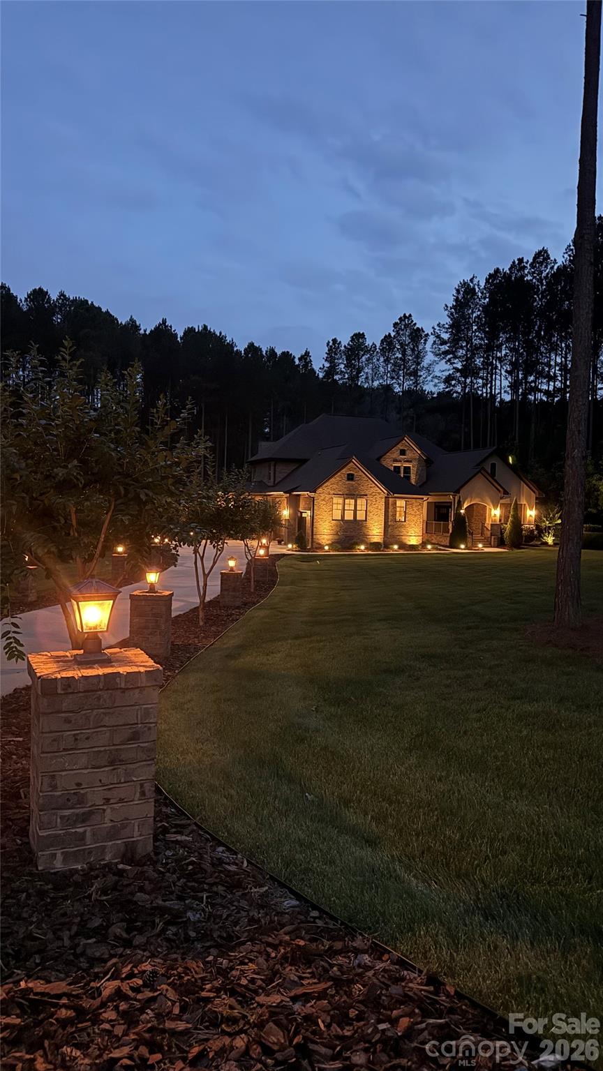 102 Antioch Plantation Road — Matthews