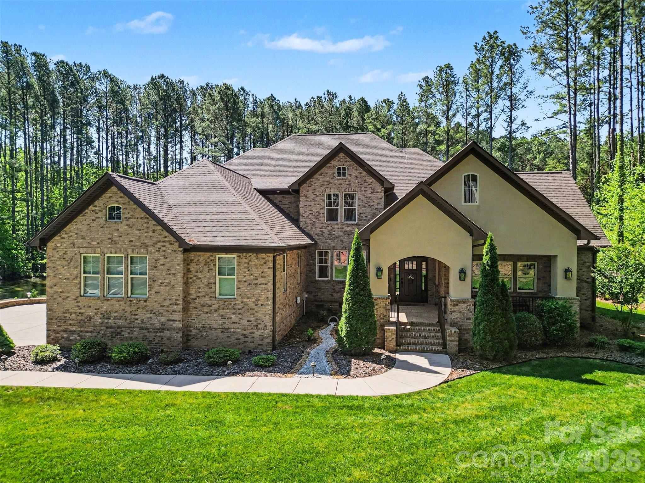 102 Antioch Plantation Road — Matthews