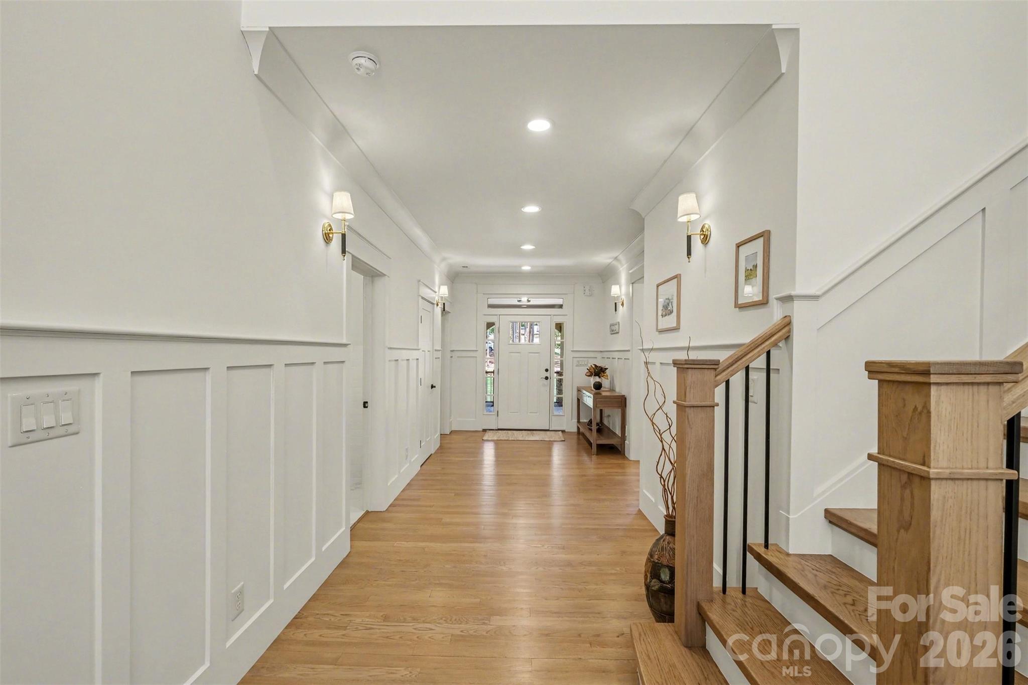 102 Antioch Plantation Road — Matthews
