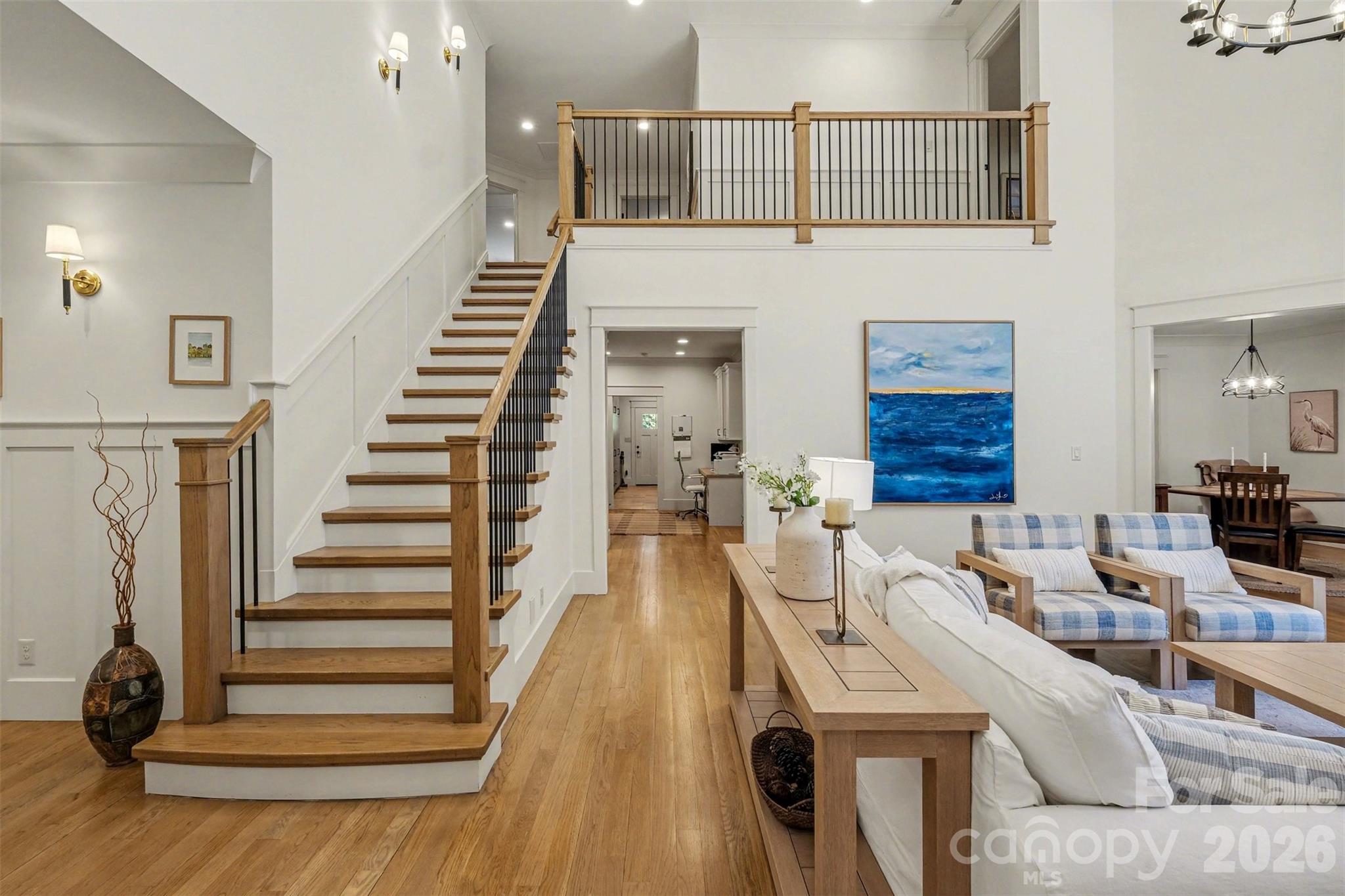 102 Antioch Plantation Road — Matthews