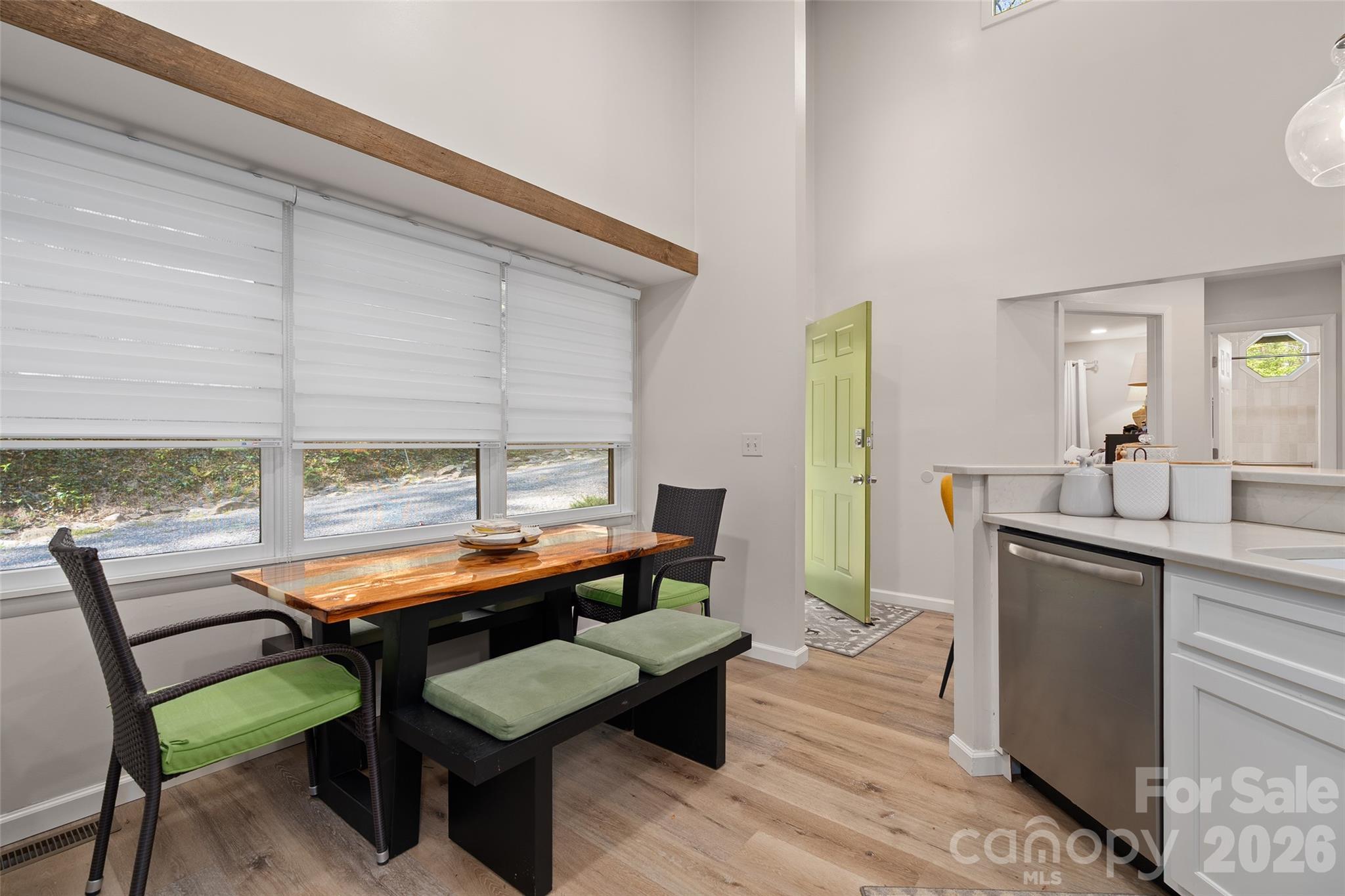 191 Forest Drive — Maggie Valley