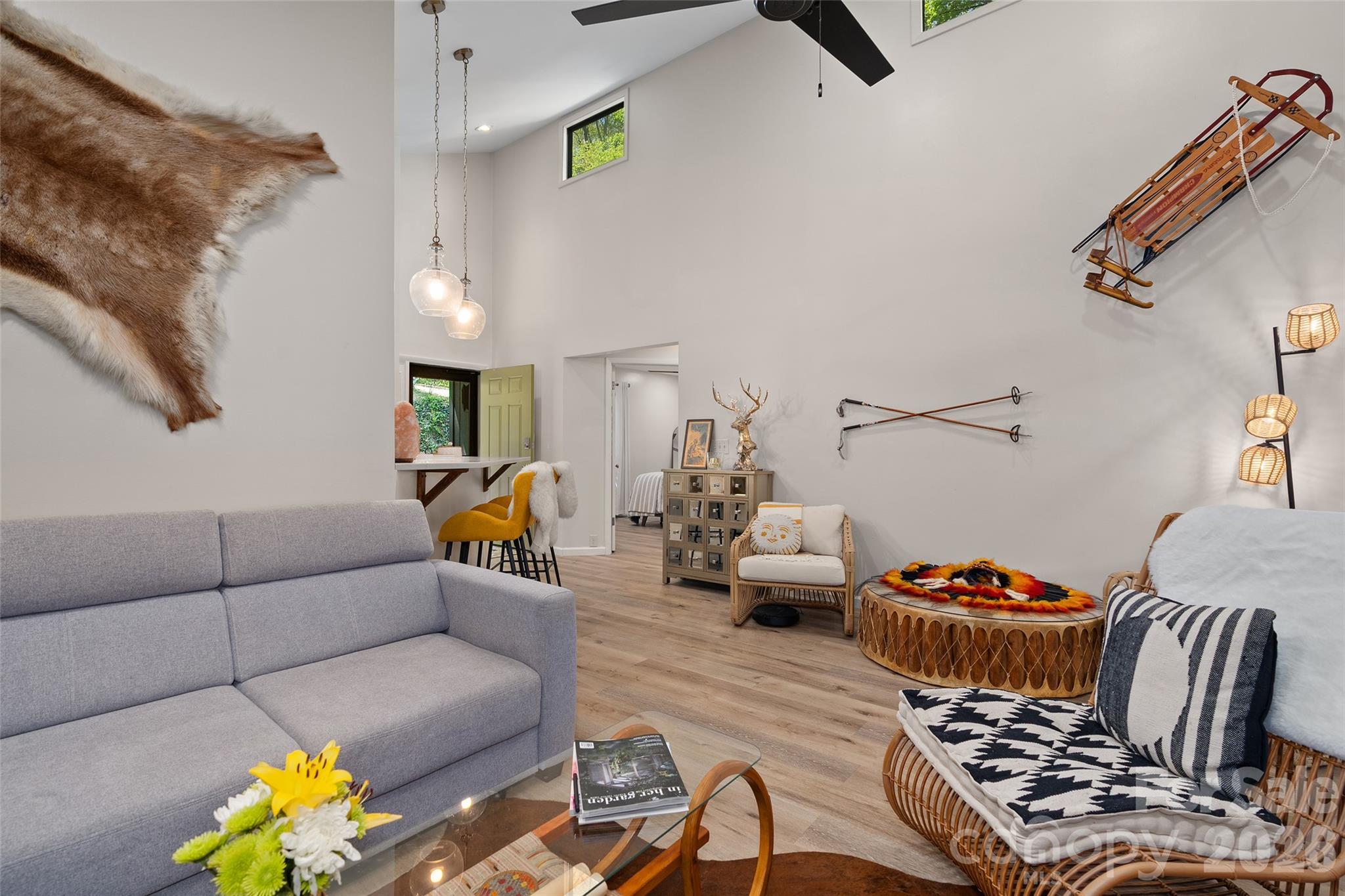 191 Forest Drive — Maggie Valley