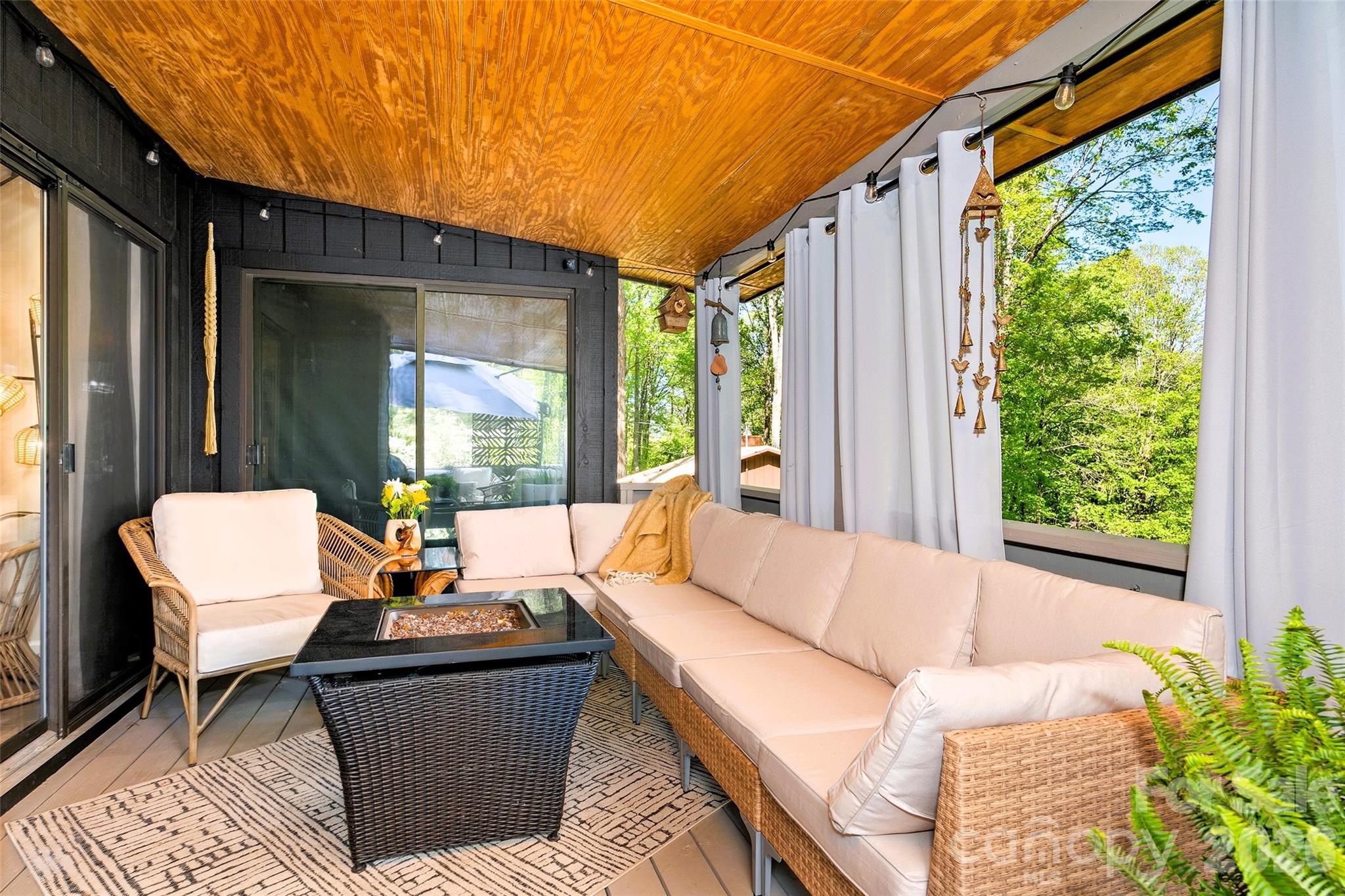191 Forest Drive — Maggie Valley