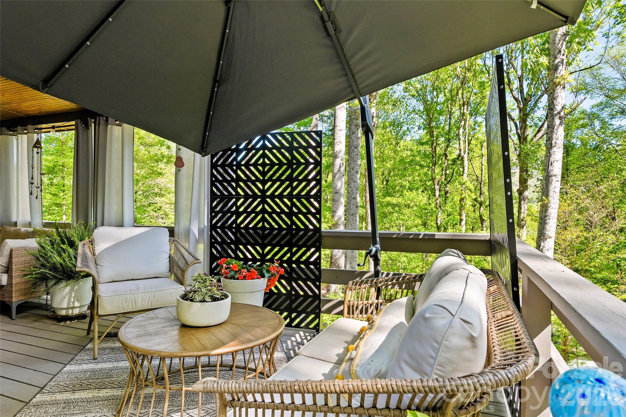 191 Forest Drive — Maggie Valley