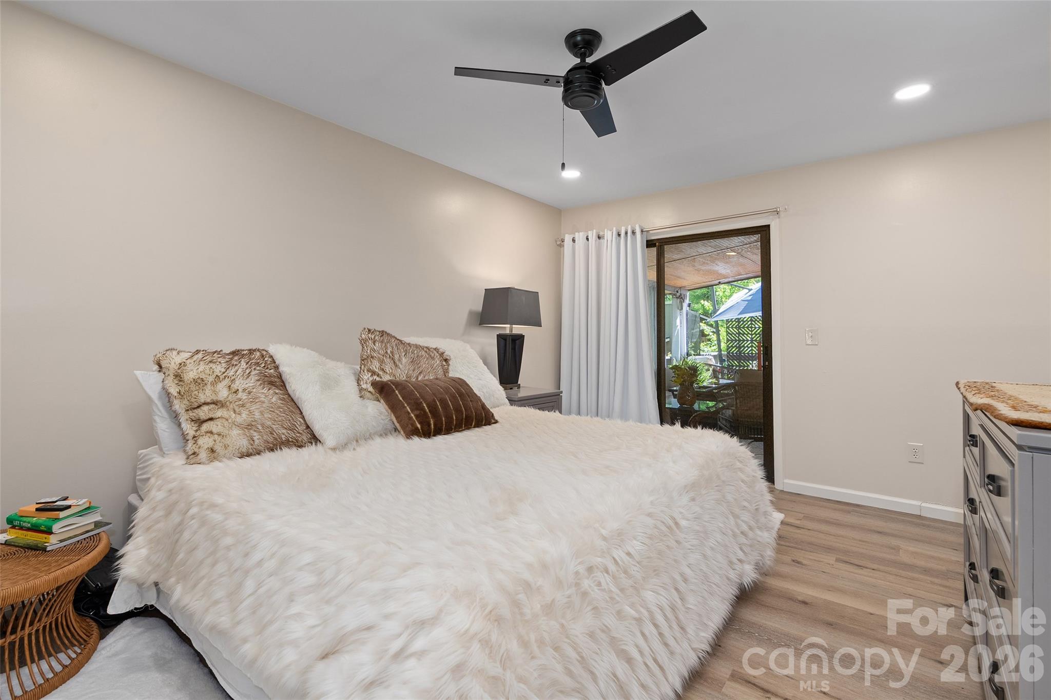 191 Forest Drive — Maggie Valley