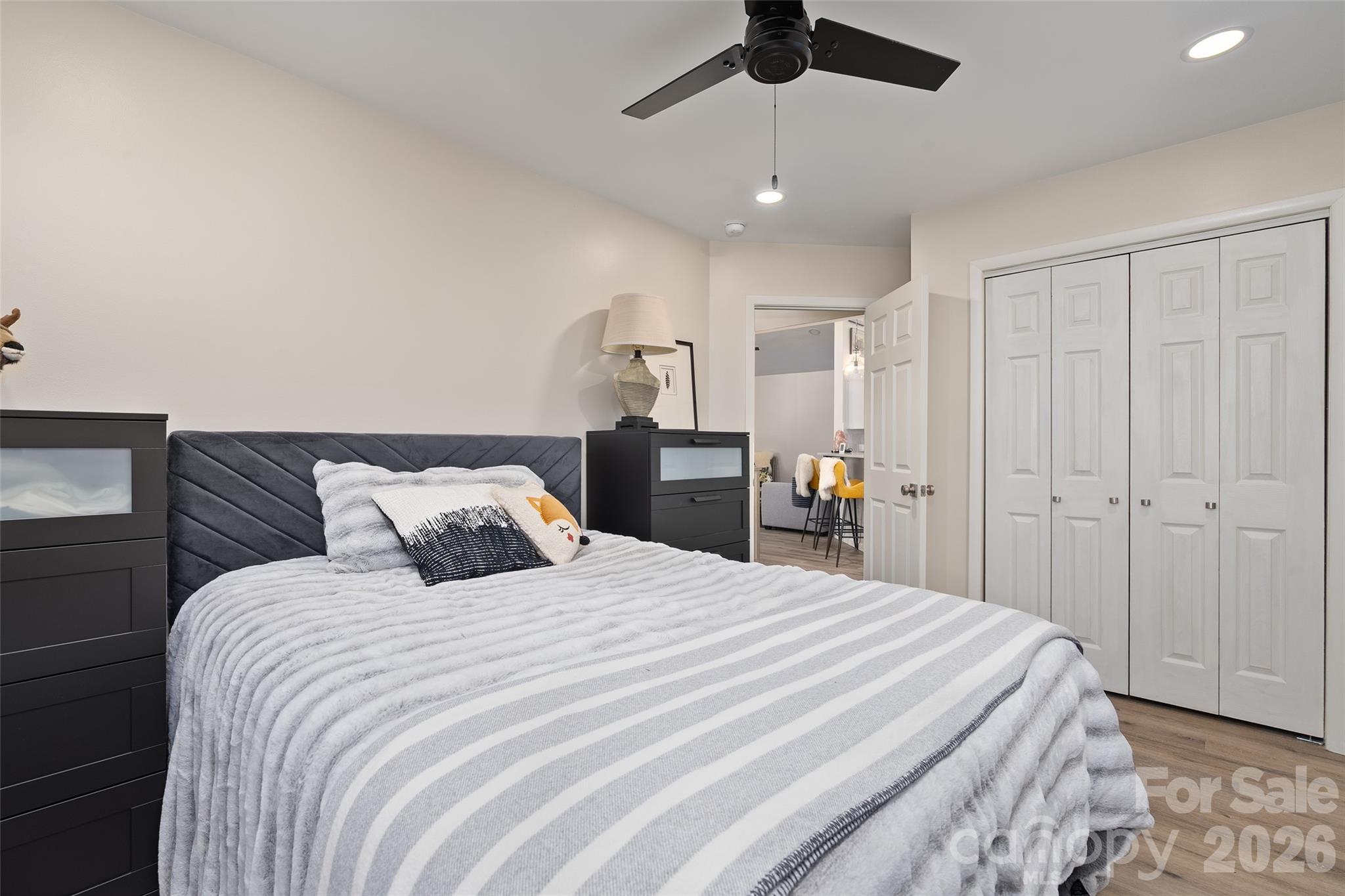 191 Forest Drive — Maggie Valley