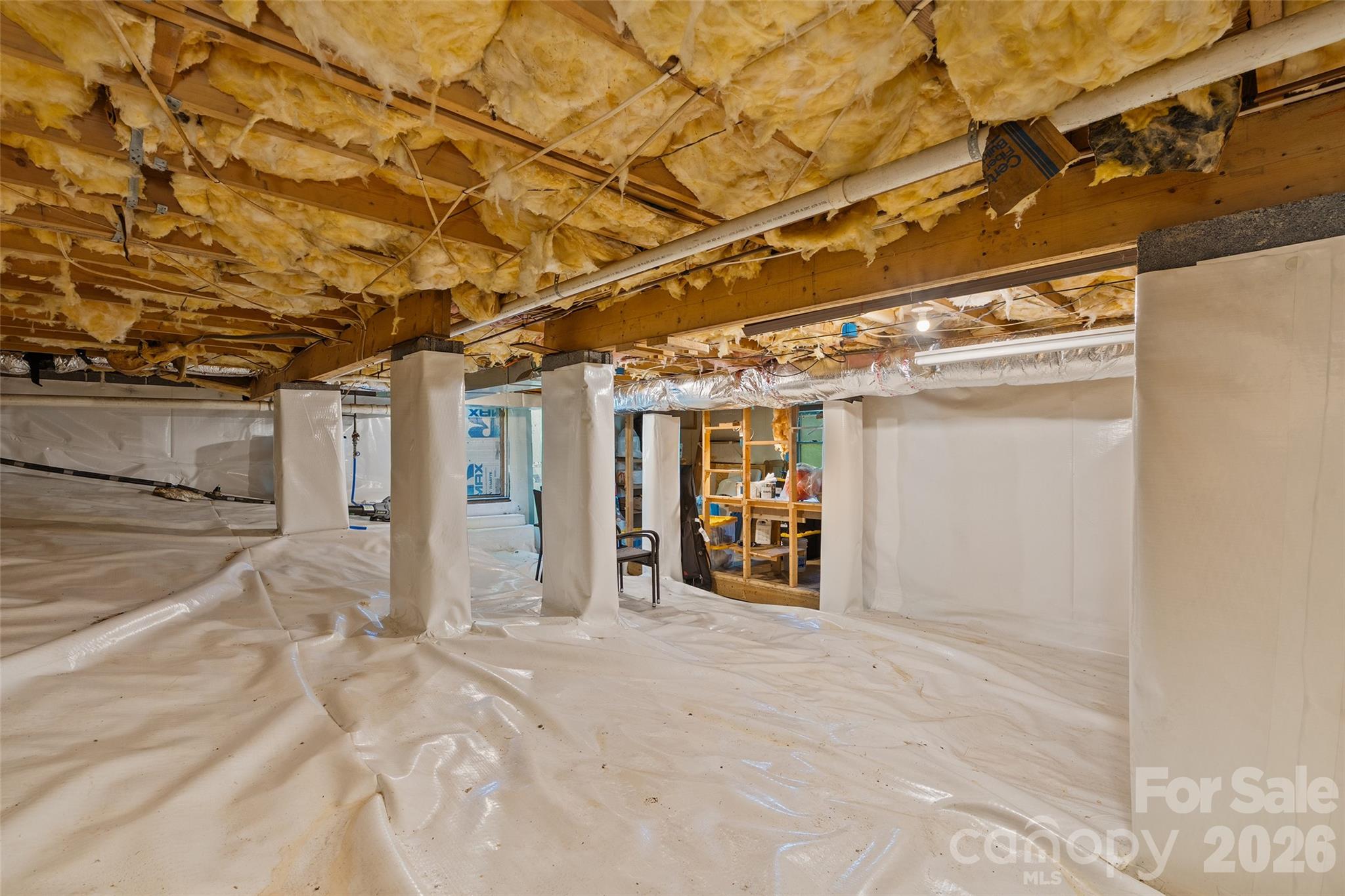191 Forest Drive — Maggie Valley