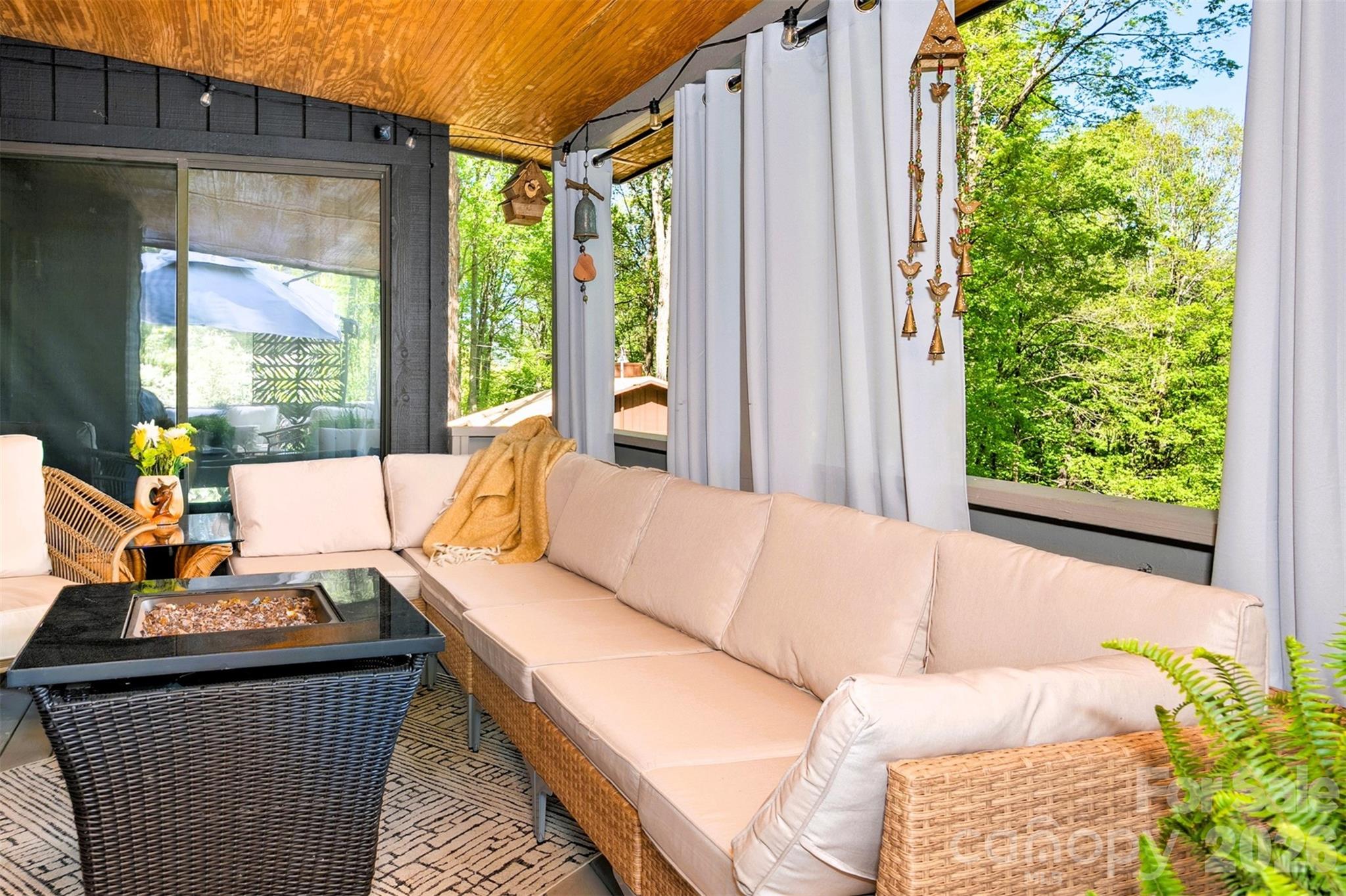 191 Forest Drive — Maggie Valley