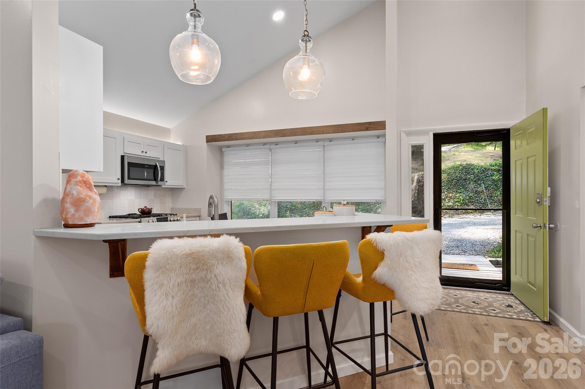191 Forest Drive — Maggie Valley
