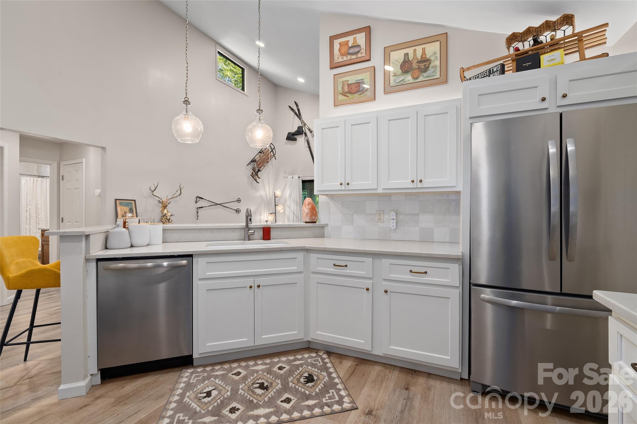 191 Forest Drive — Maggie Valley