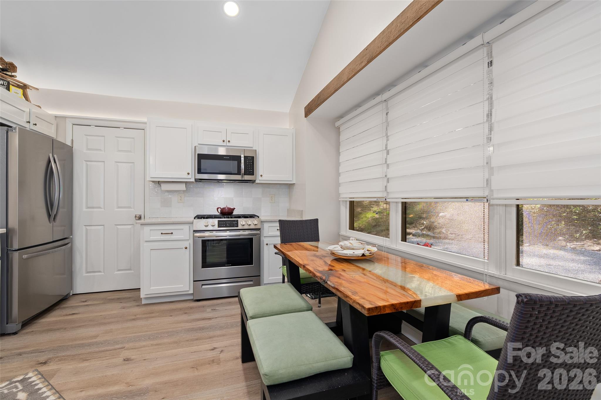 191 Forest Drive — Maggie Valley