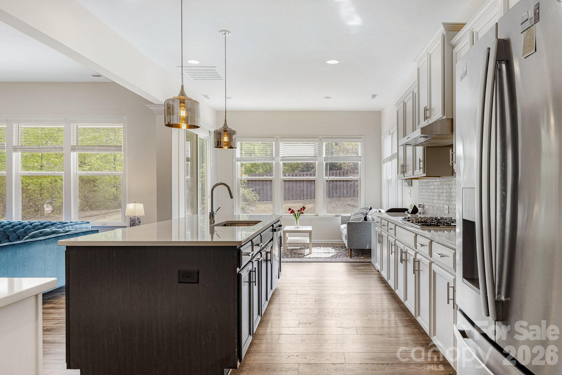 2036 Oliver Terrace — Fort Mill