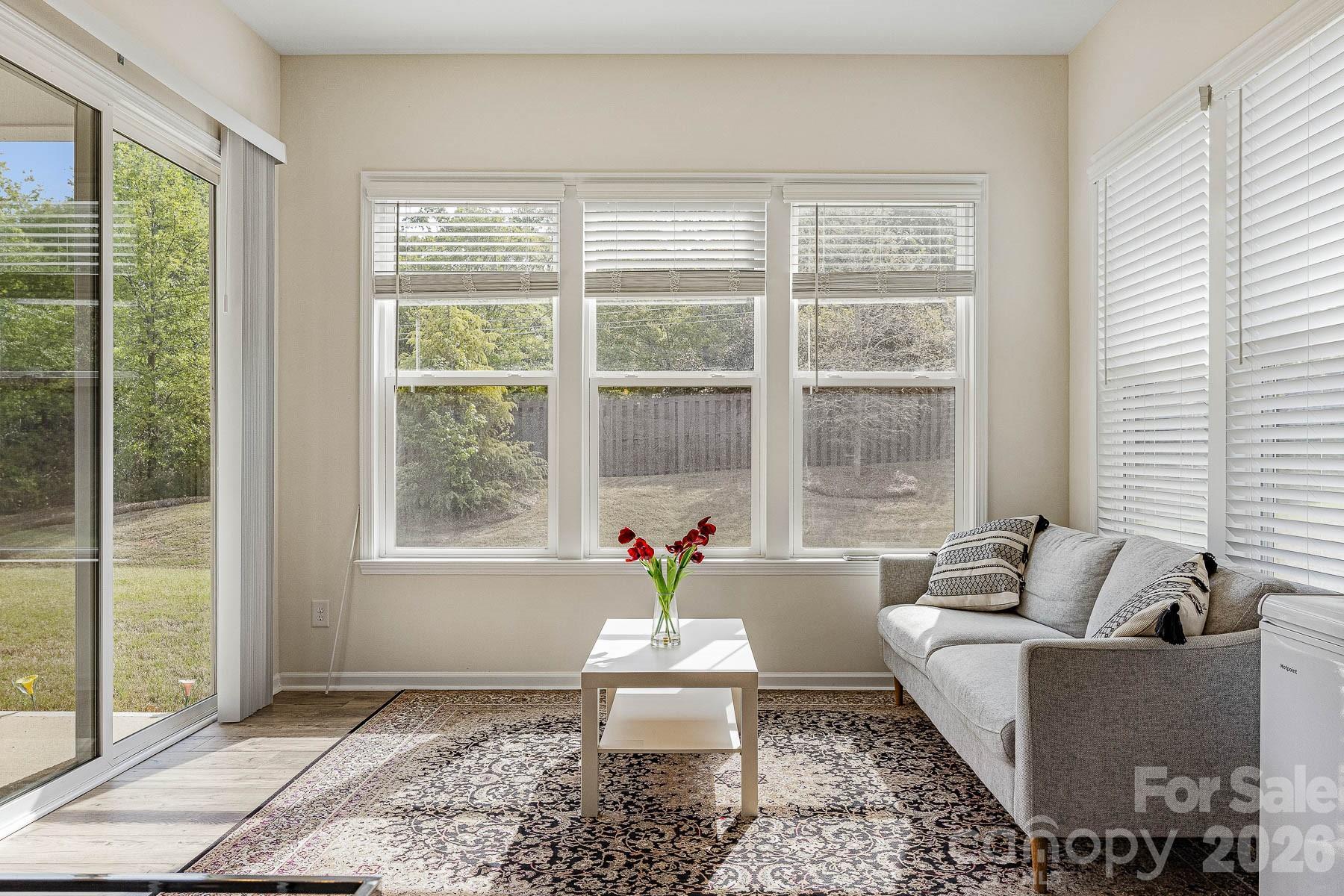 2036 Oliver Terrace — Fort Mill
