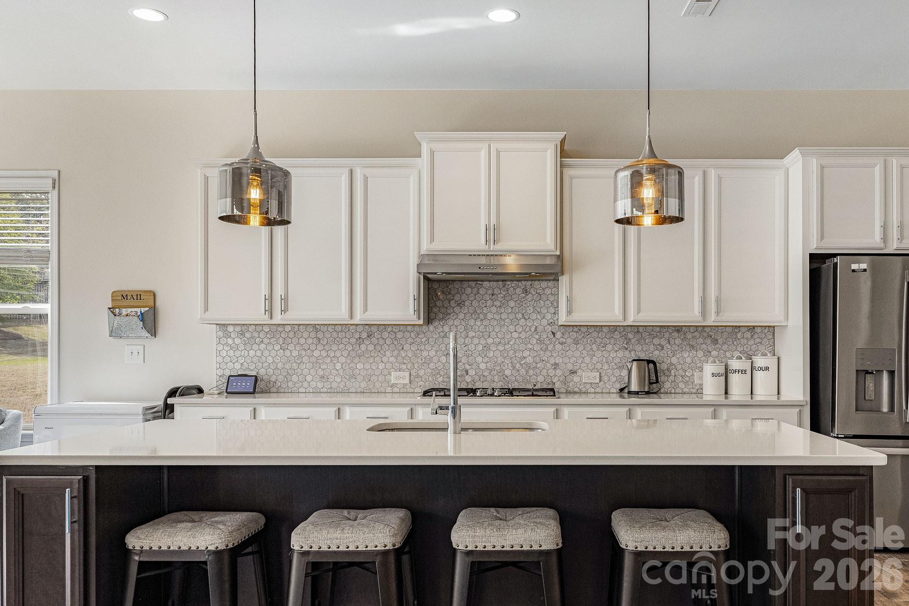 2036 Oliver Terrace — Fort Mill