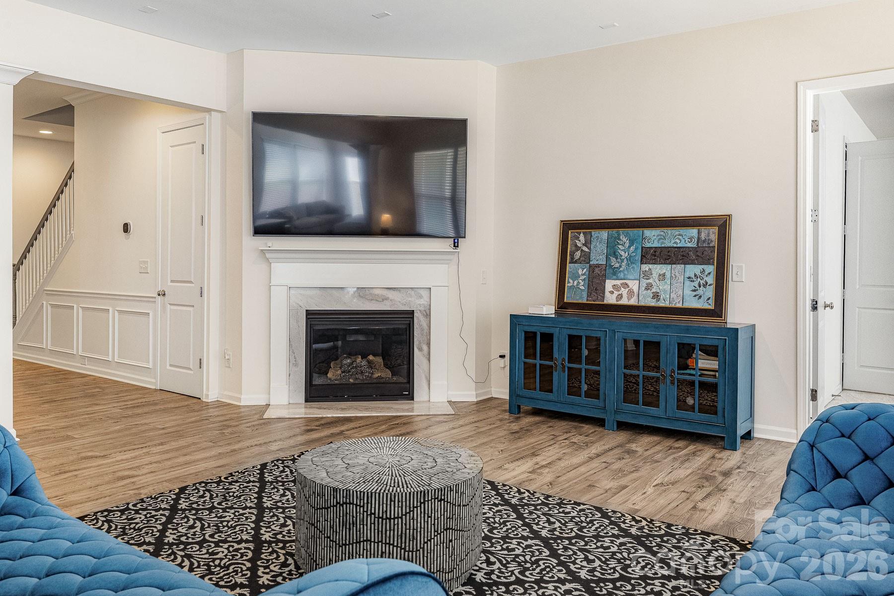 2036 Oliver Terrace — Fort Mill