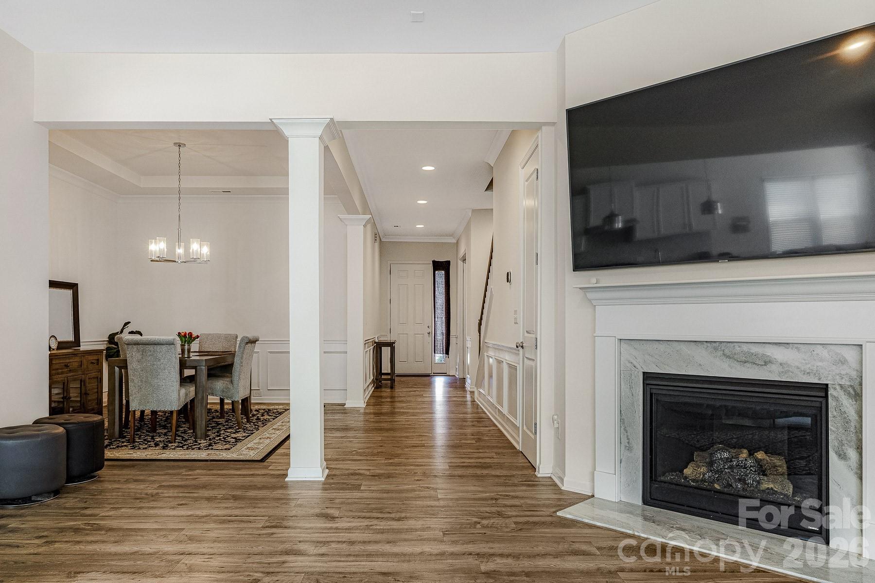 2036 Oliver Terrace — Fort Mill