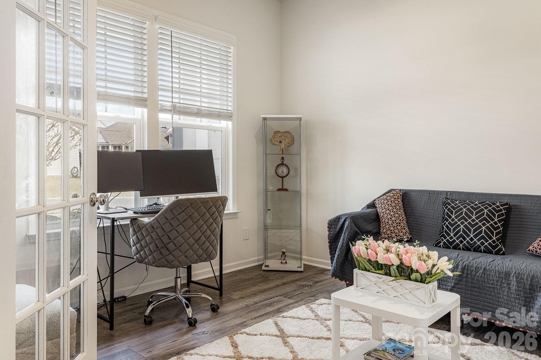 2036 Oliver Terrace — Fort Mill