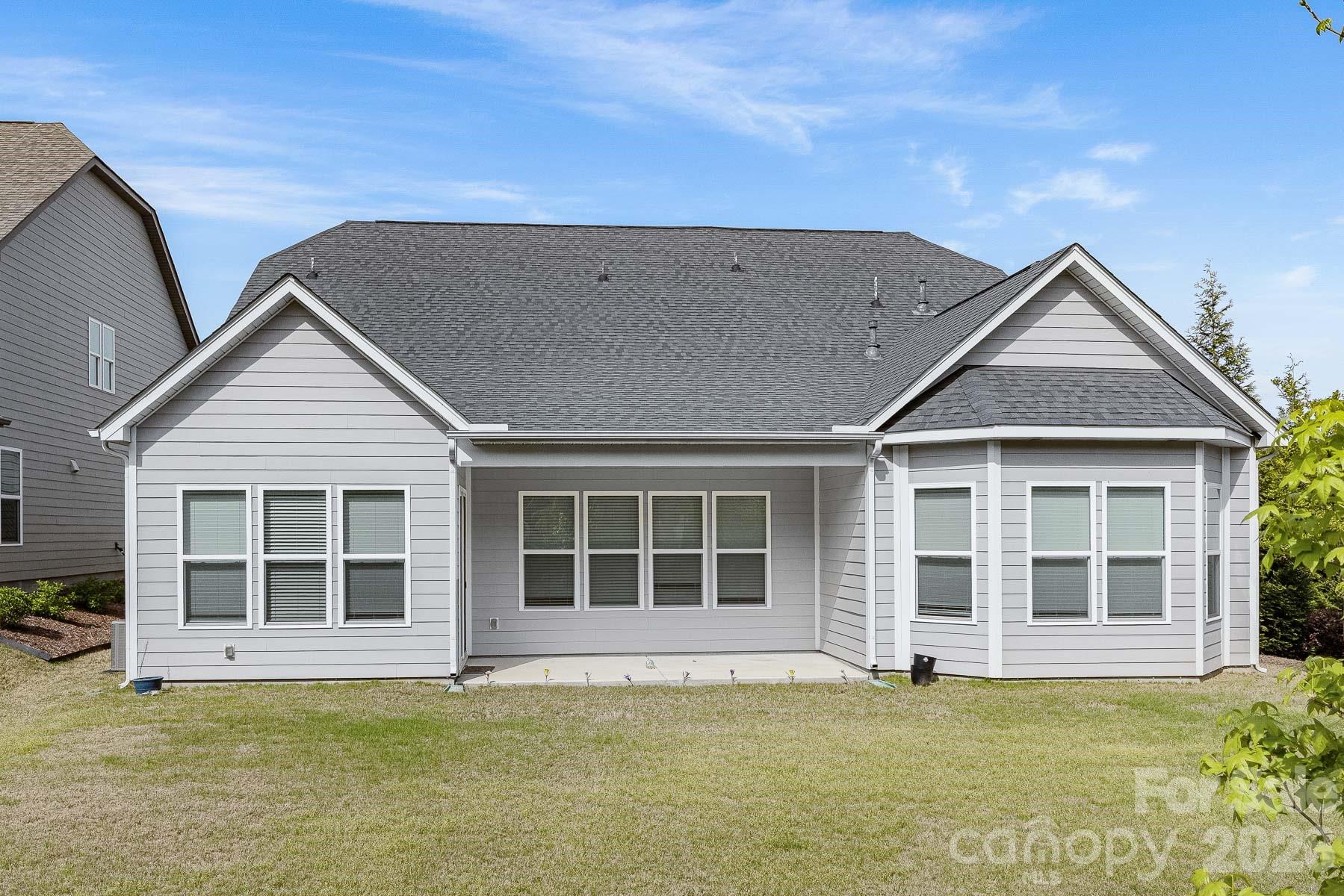 2036 Oliver Terrace — Fort Mill