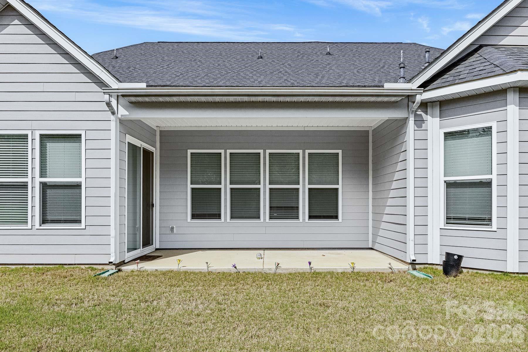 2036 Oliver Terrace — Fort Mill