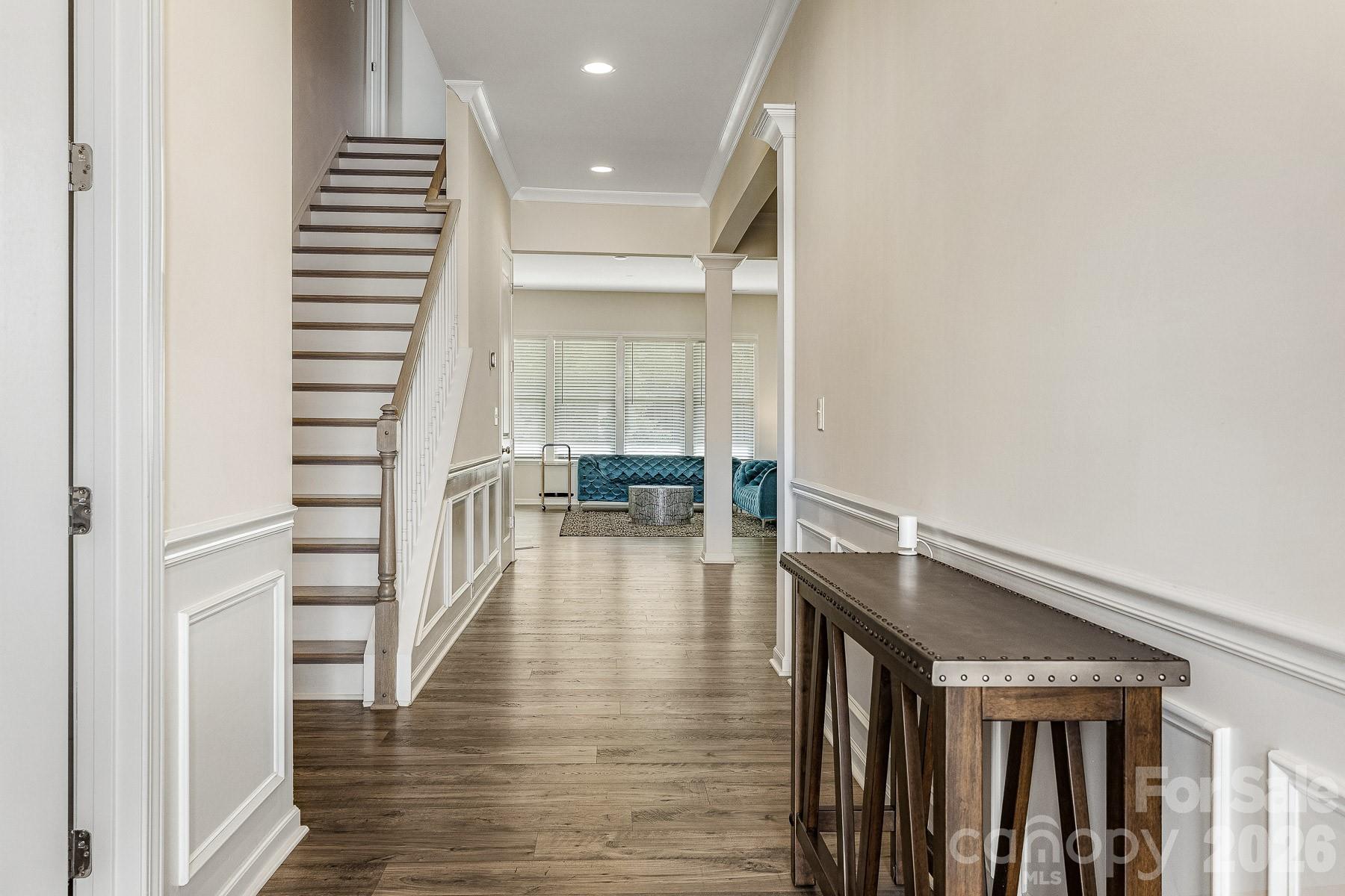 2036 Oliver Terrace — Fort Mill