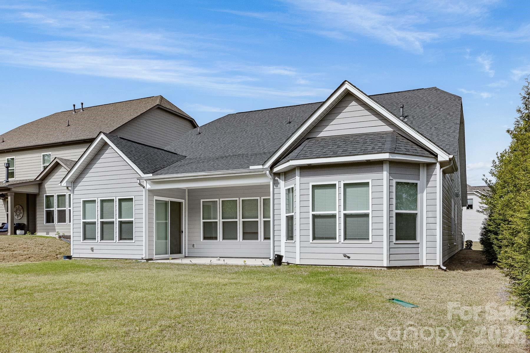 2036 Oliver Terrace — Fort Mill