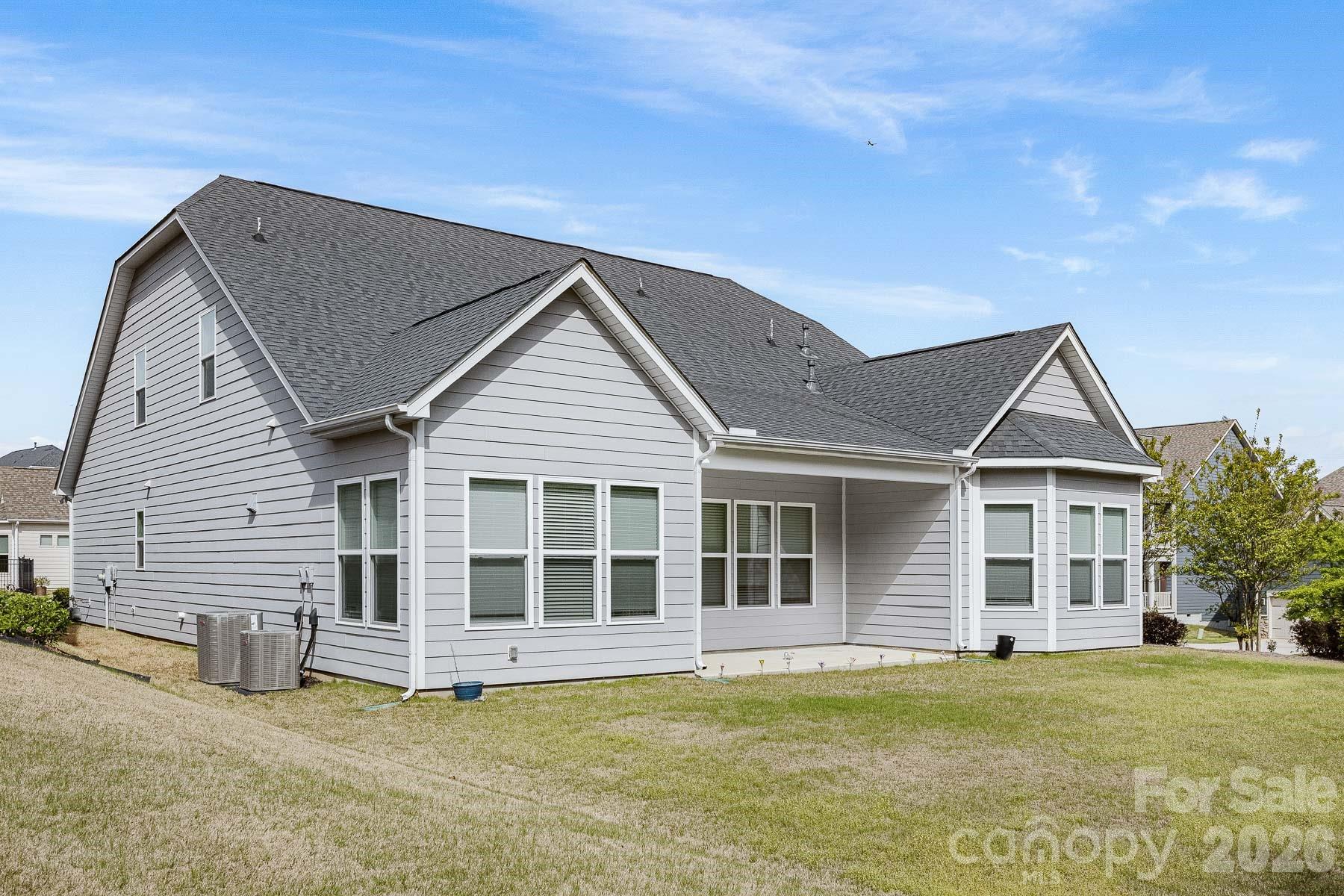 2036 Oliver Terrace — Fort Mill