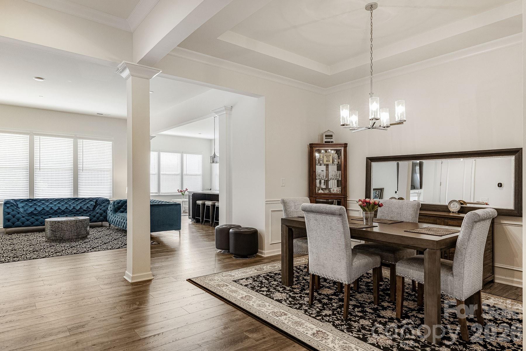 2036 Oliver Terrace — Fort Mill