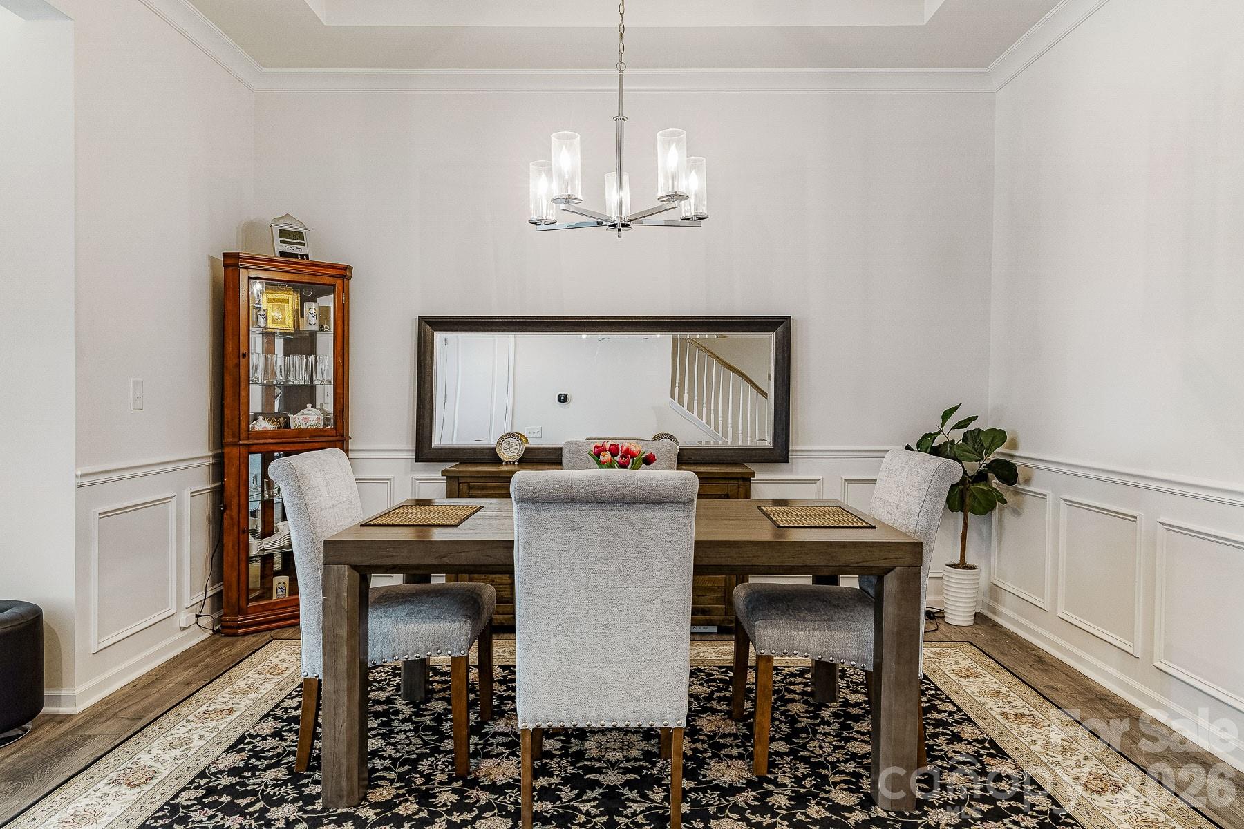 2036 Oliver Terrace — Fort Mill