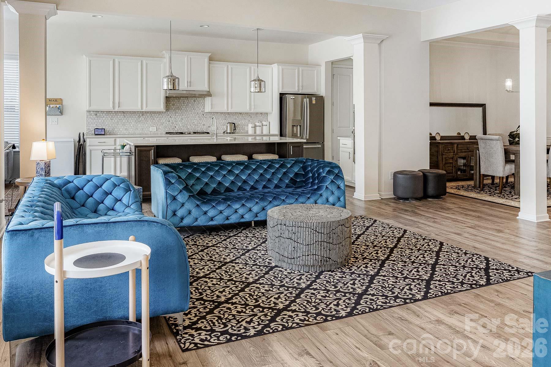 2036 Oliver Terrace — Fort Mill