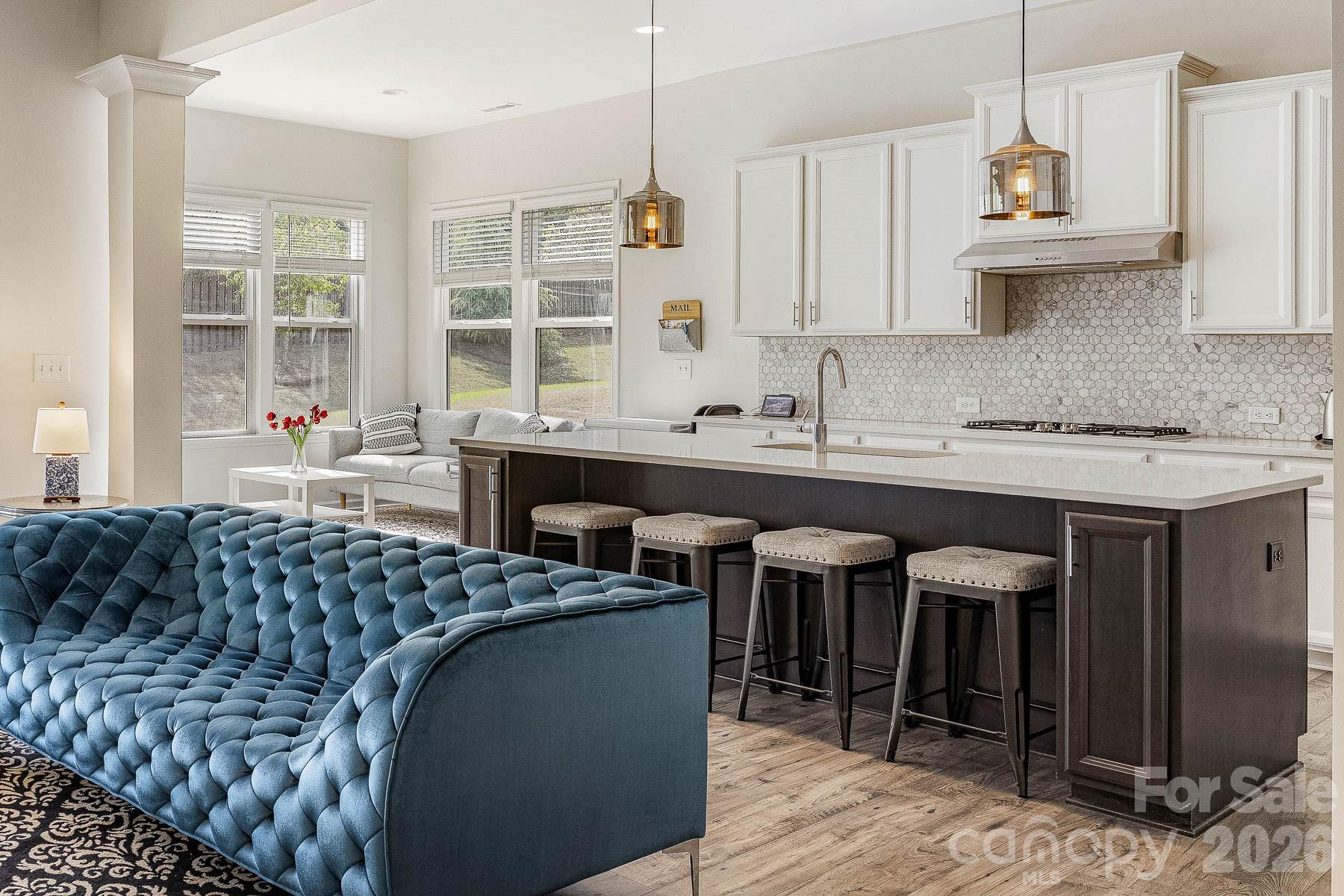 2036 Oliver Terrace — Fort Mill