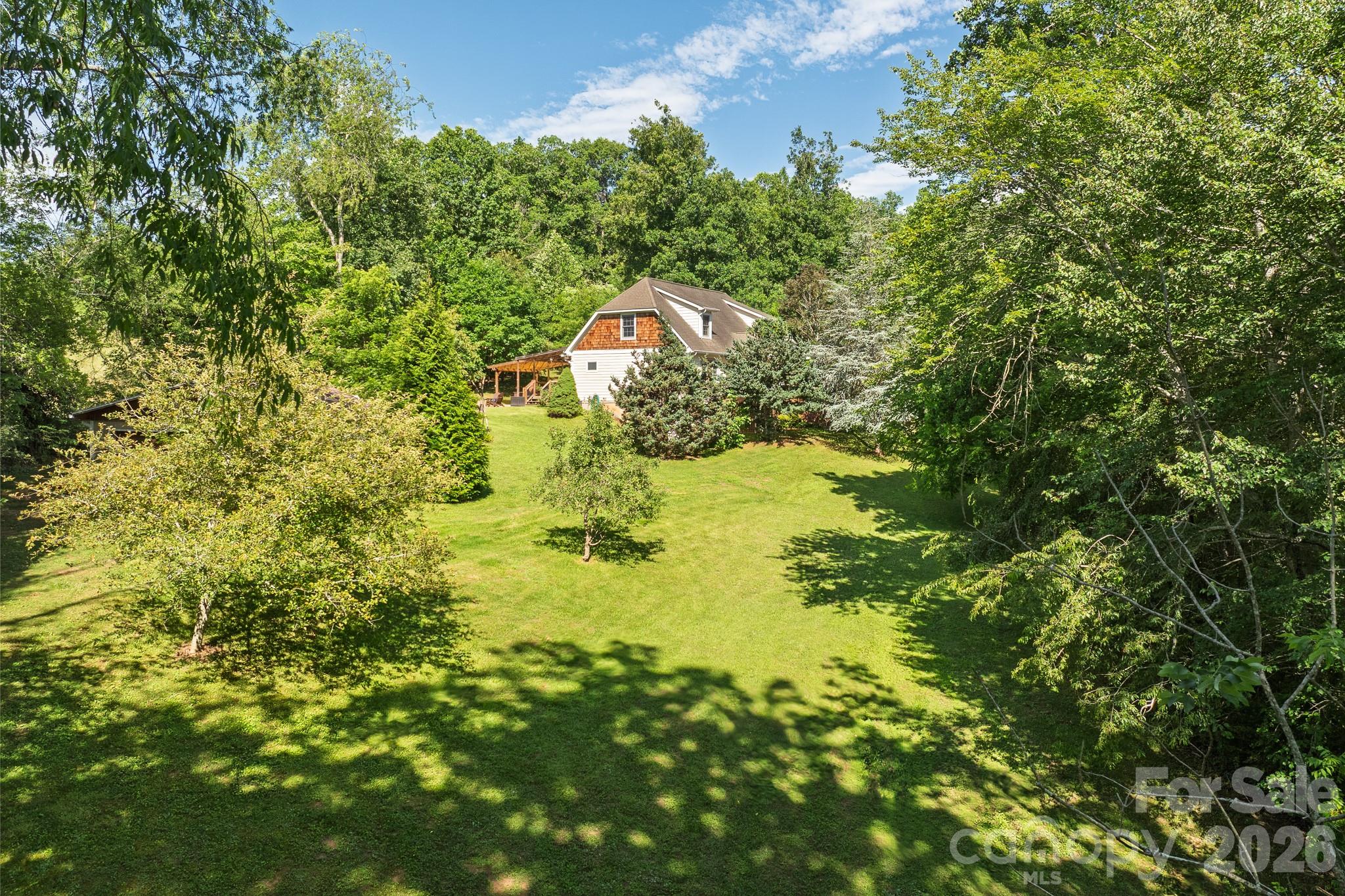 17 Squires Lane — Candler