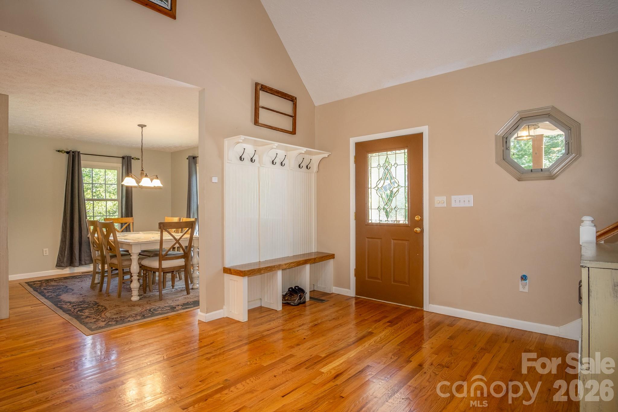 17 Squires Lane — Candler